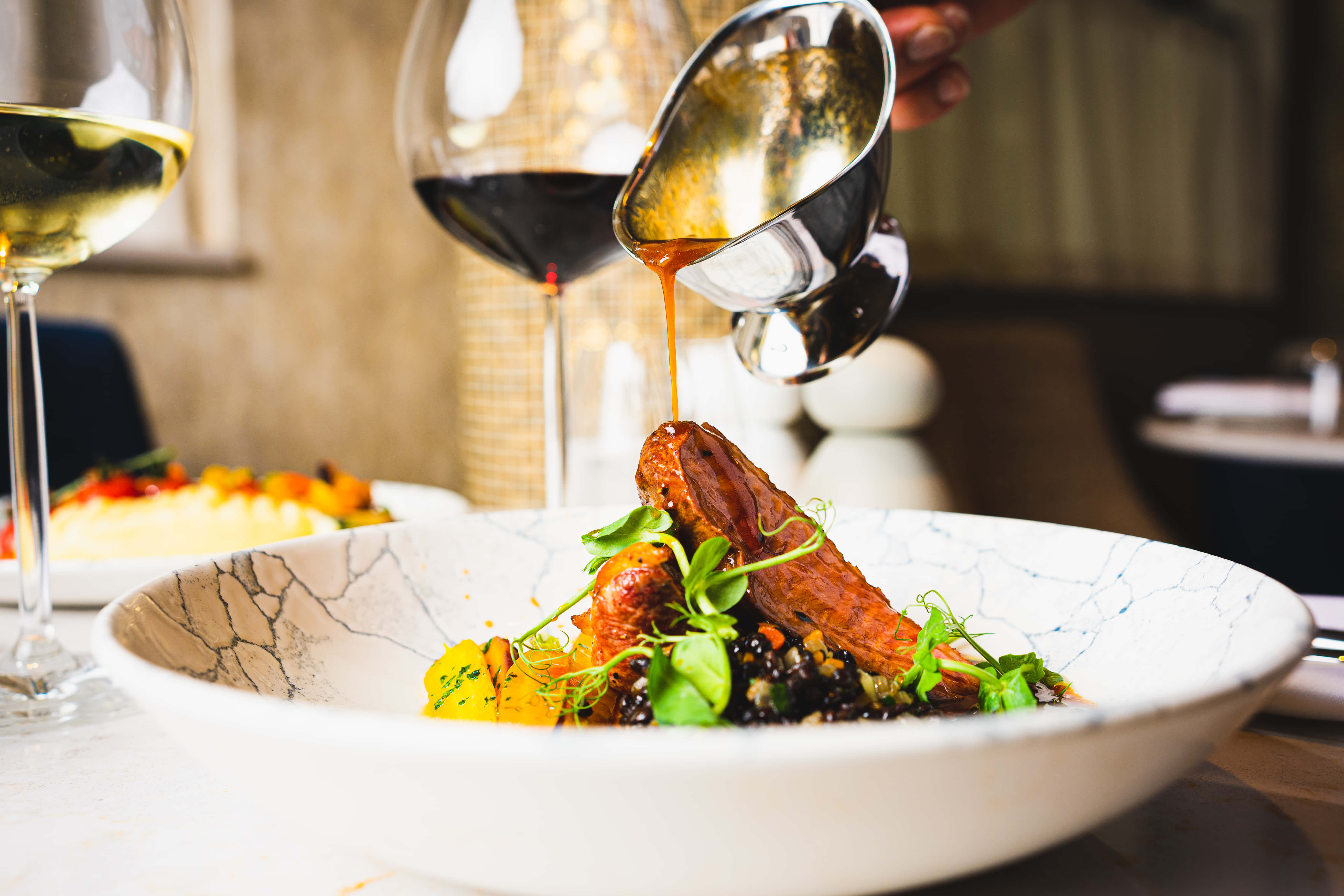 Found Restaurant & Bar 7