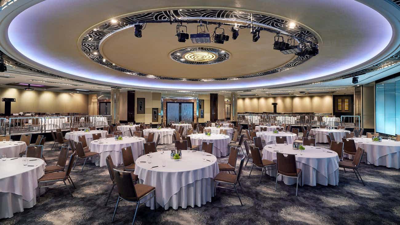 Mayfair Ballroom 1