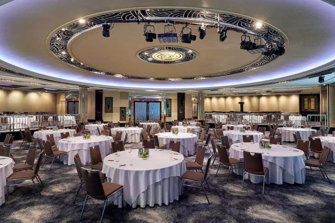 Mayfair Ballroom 1