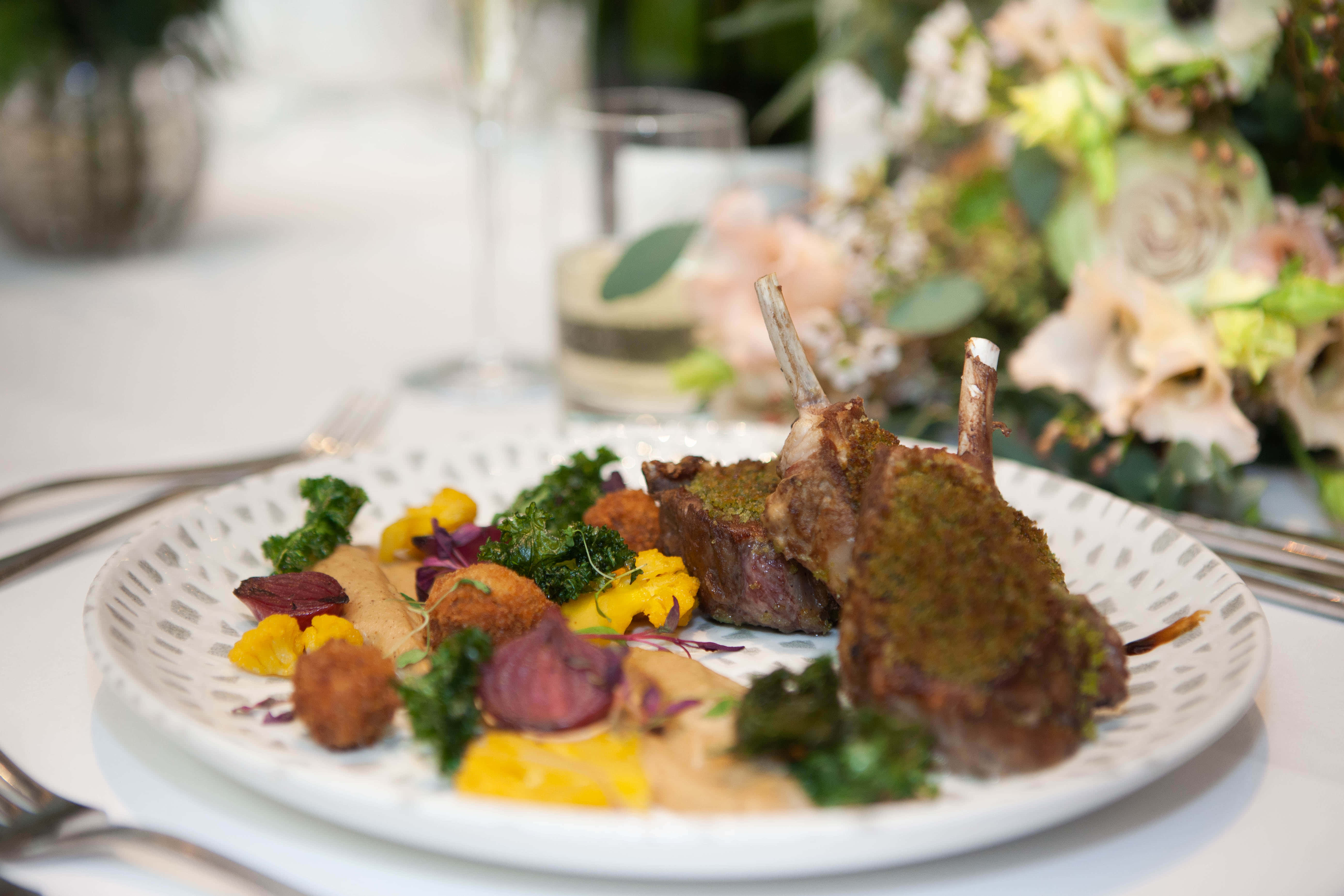 The Chambers (Social) 3