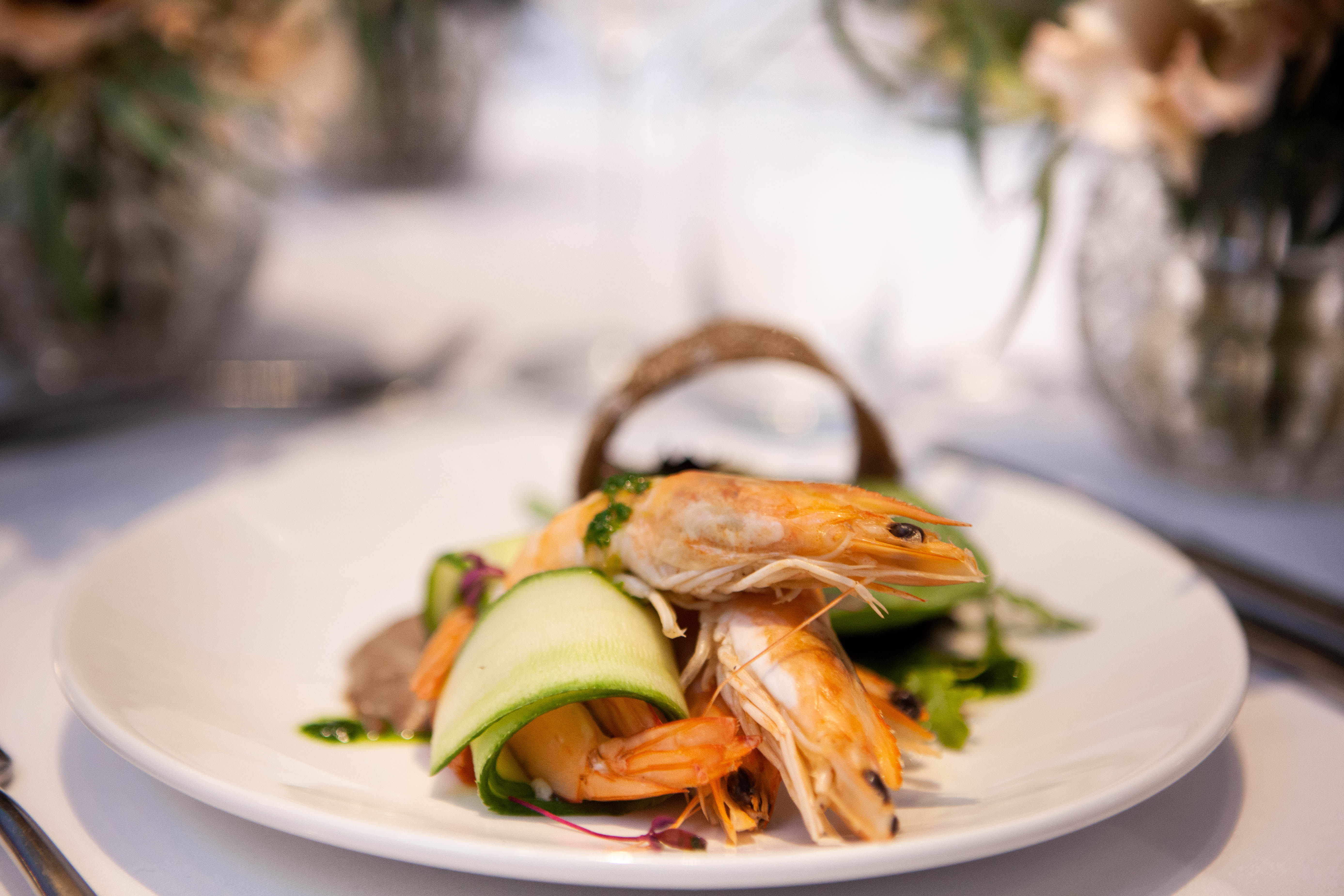 The Chambers (Social) 4