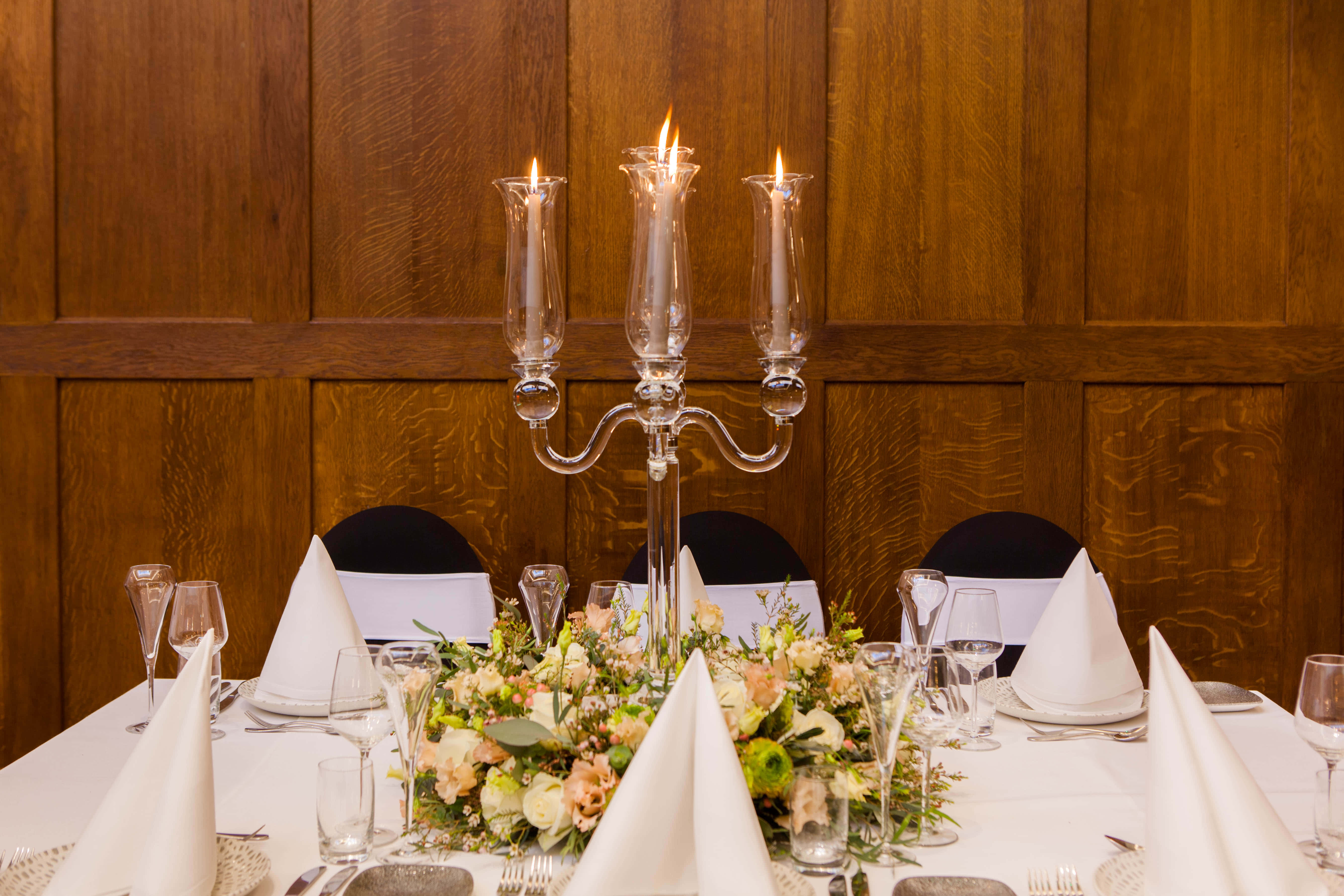 The Chambers (Social) 2