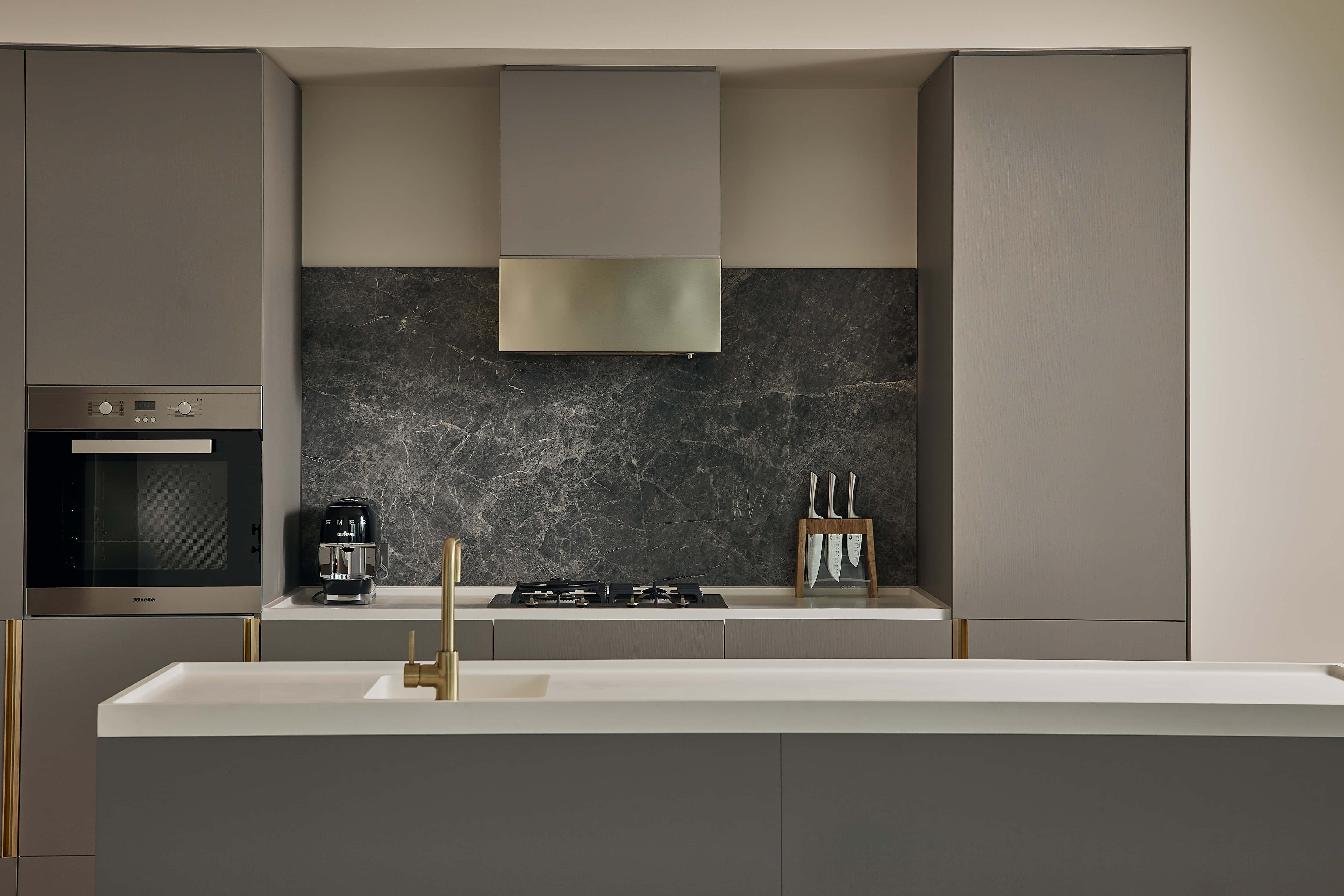 Penthouse - Three Bedroom 4