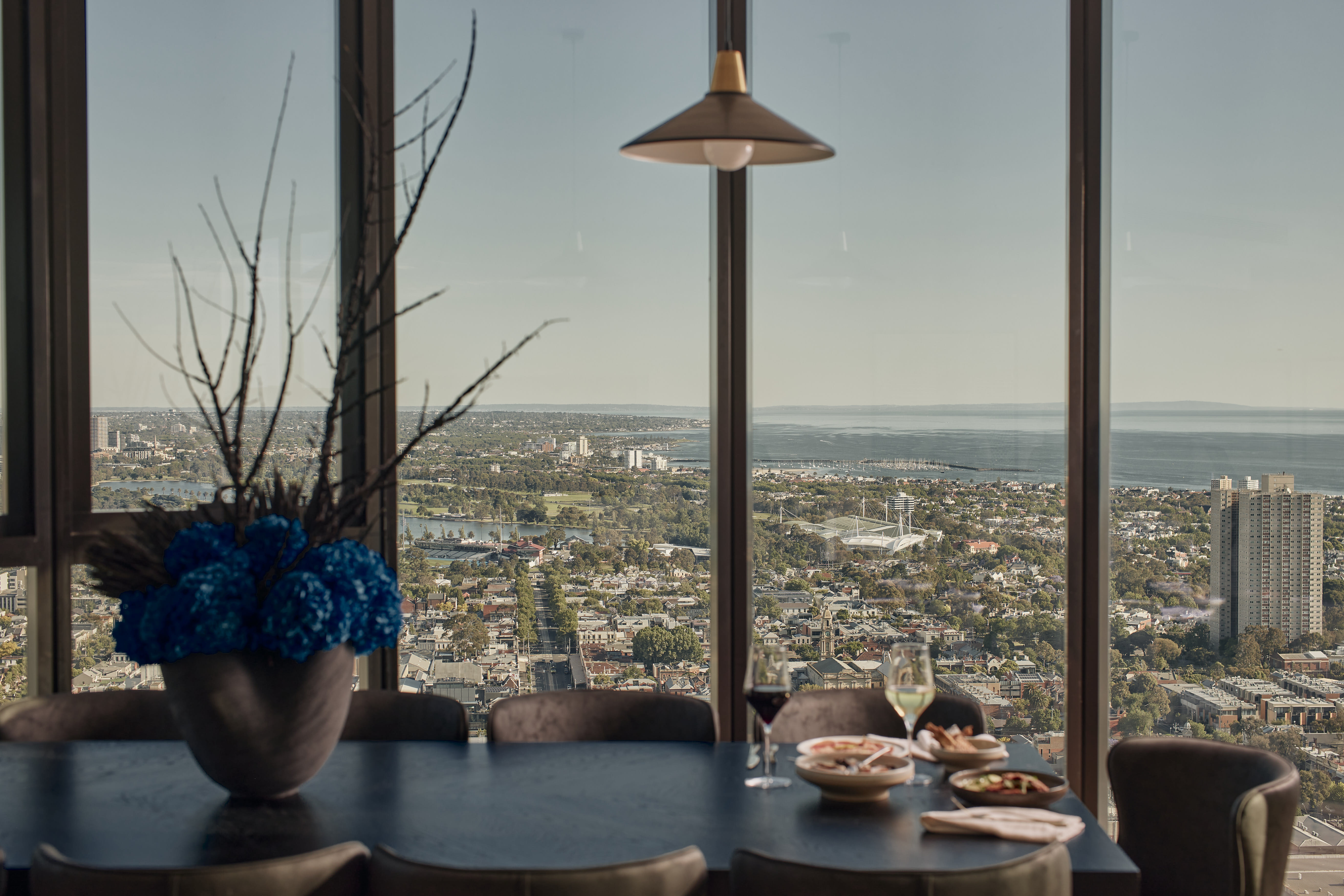 Penthouse - Bayview 1