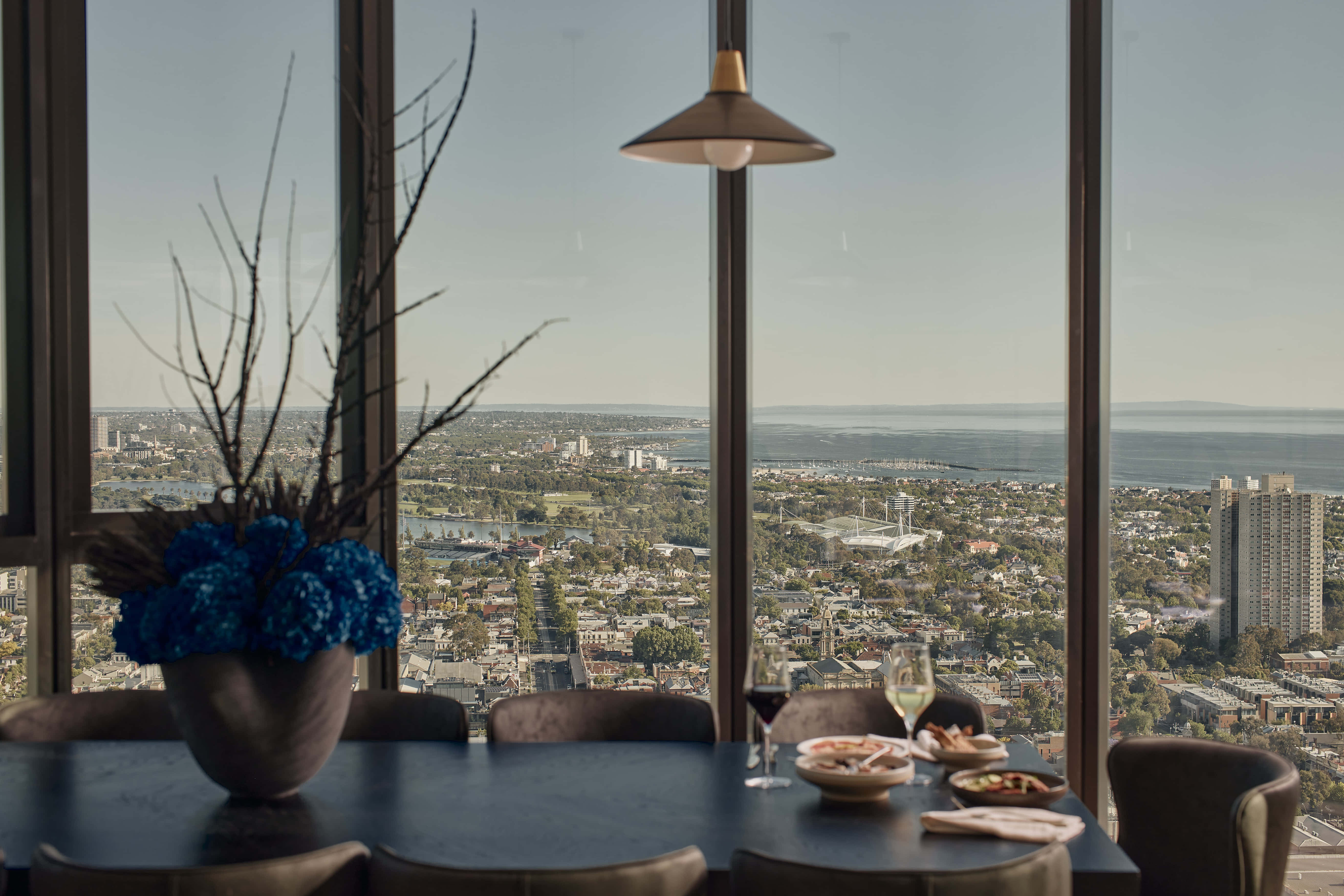 Penthouse - Bayview 1