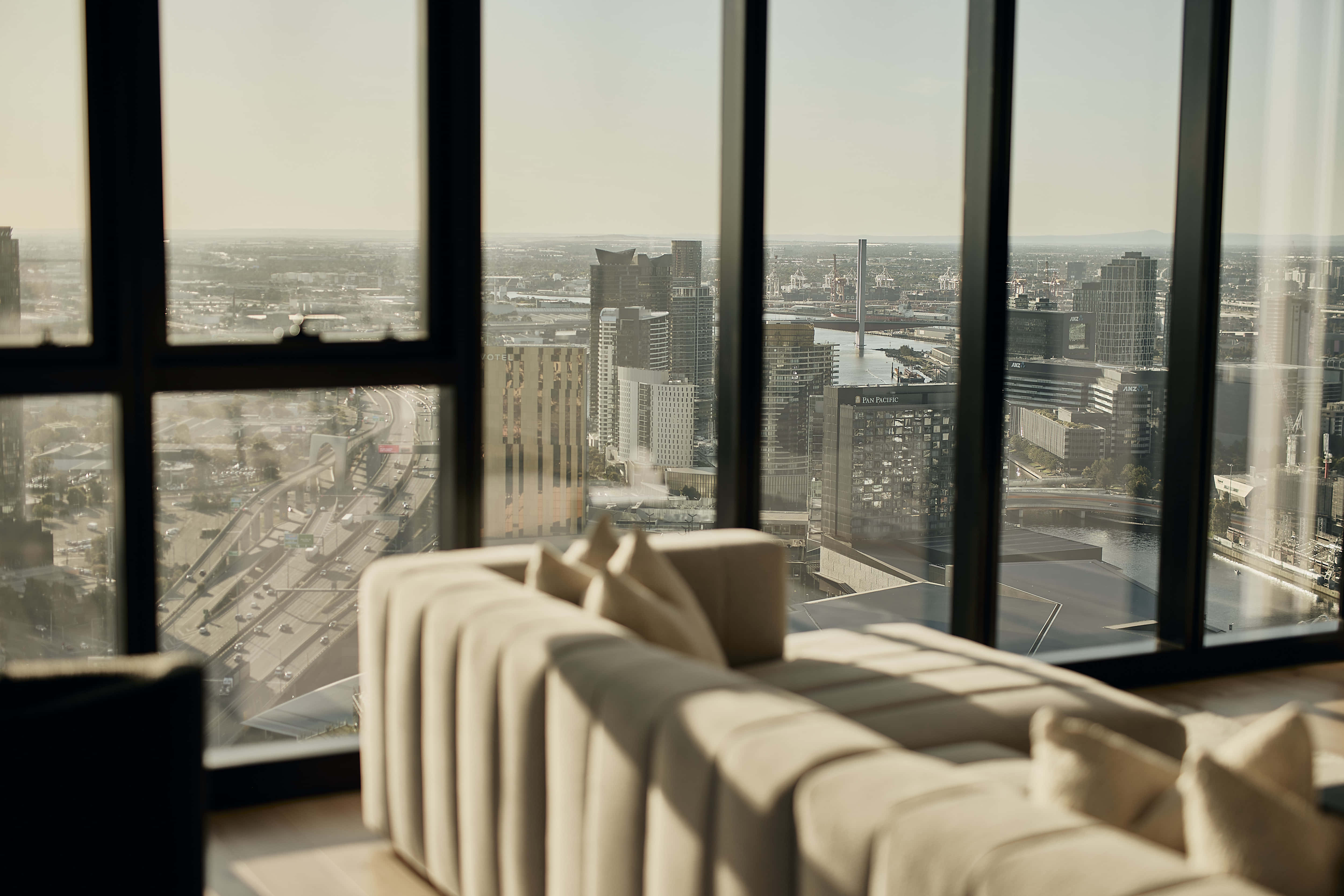 Penthouse - Bayview 3