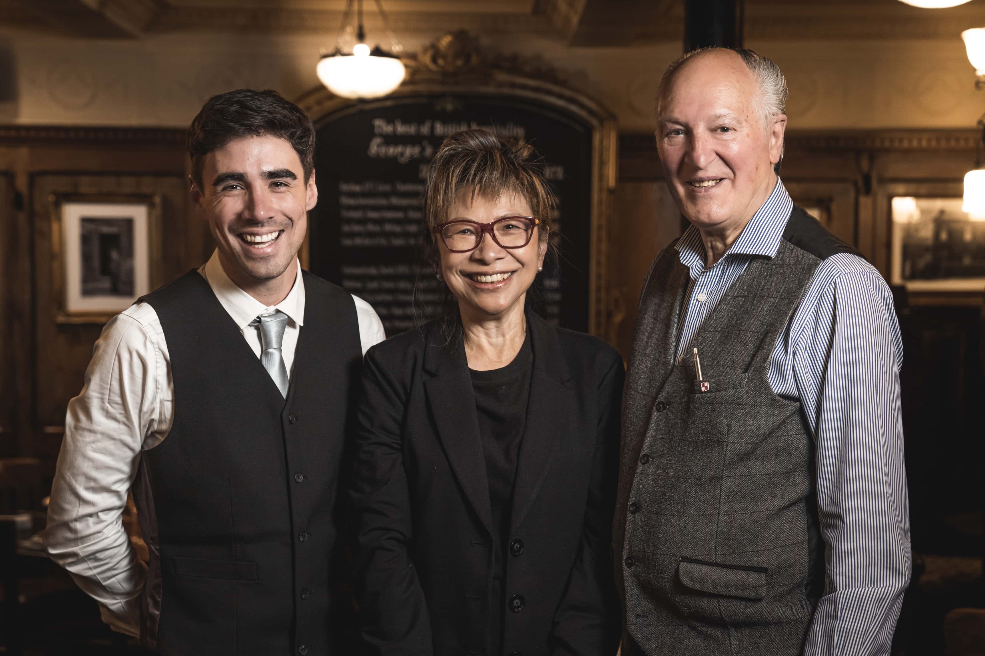 Sam's Chop House - Exclusive Hire 5