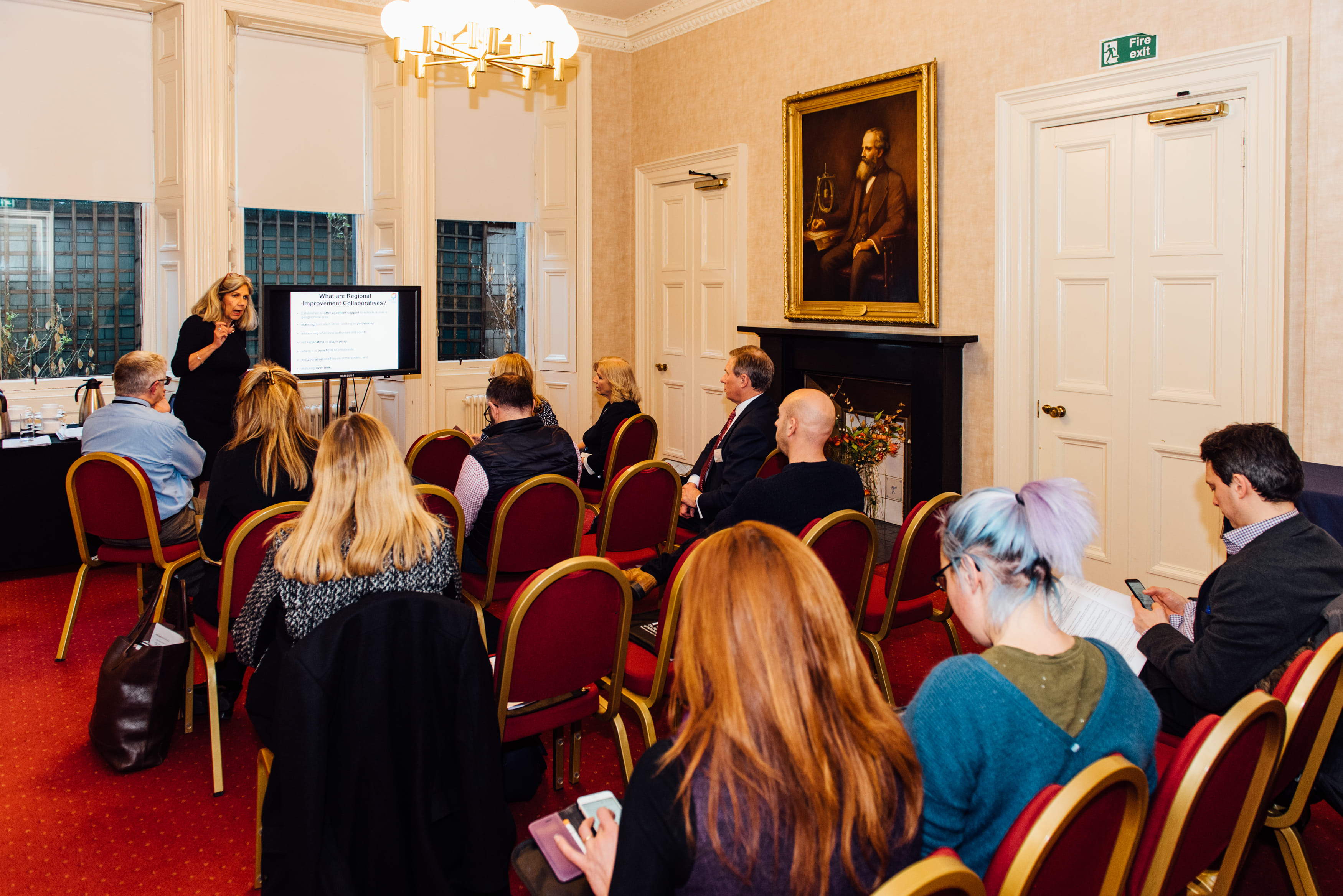 James Clerk Maxwell 1