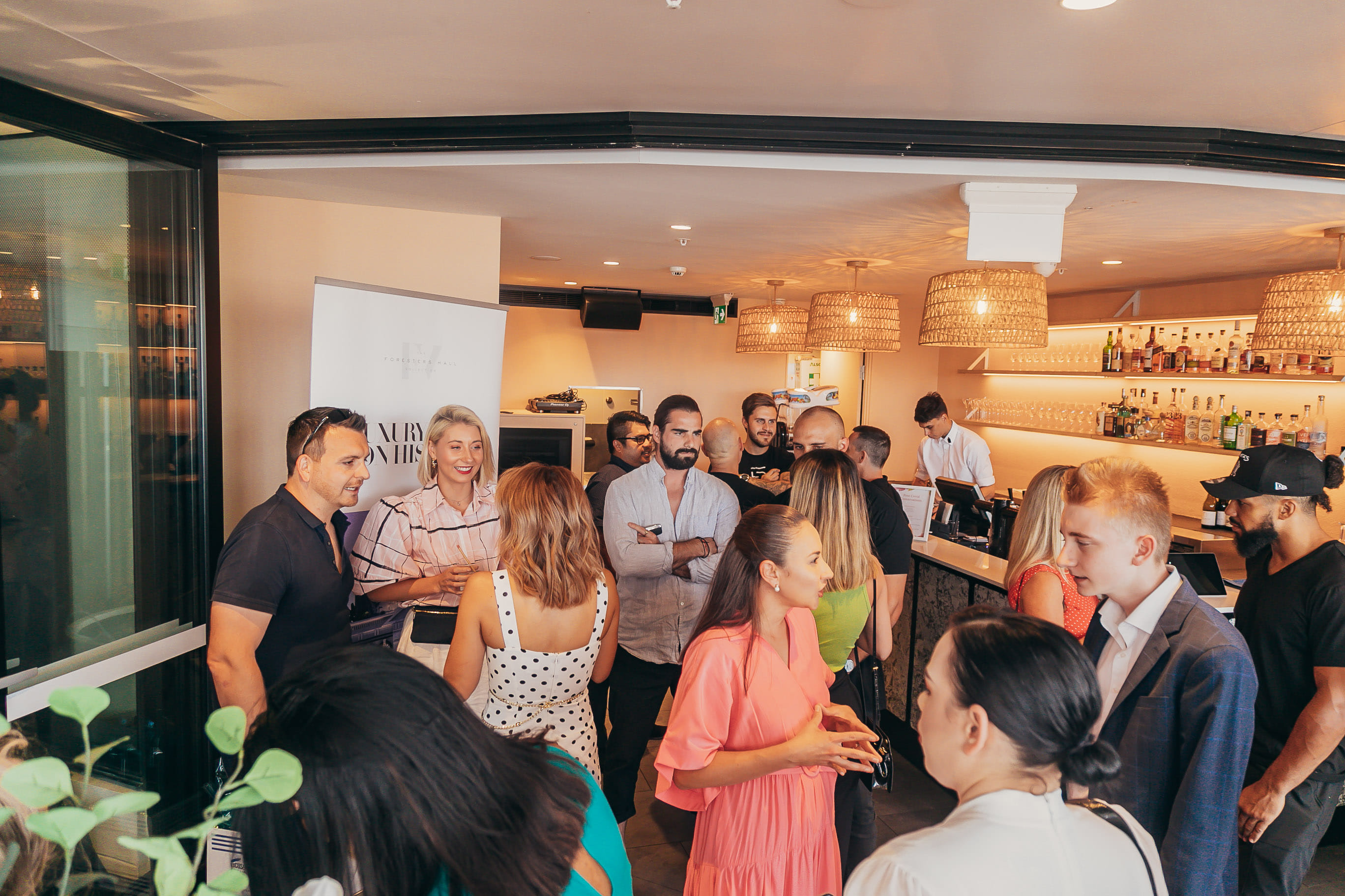 Cielo Rooftop - Exclusive Use 4