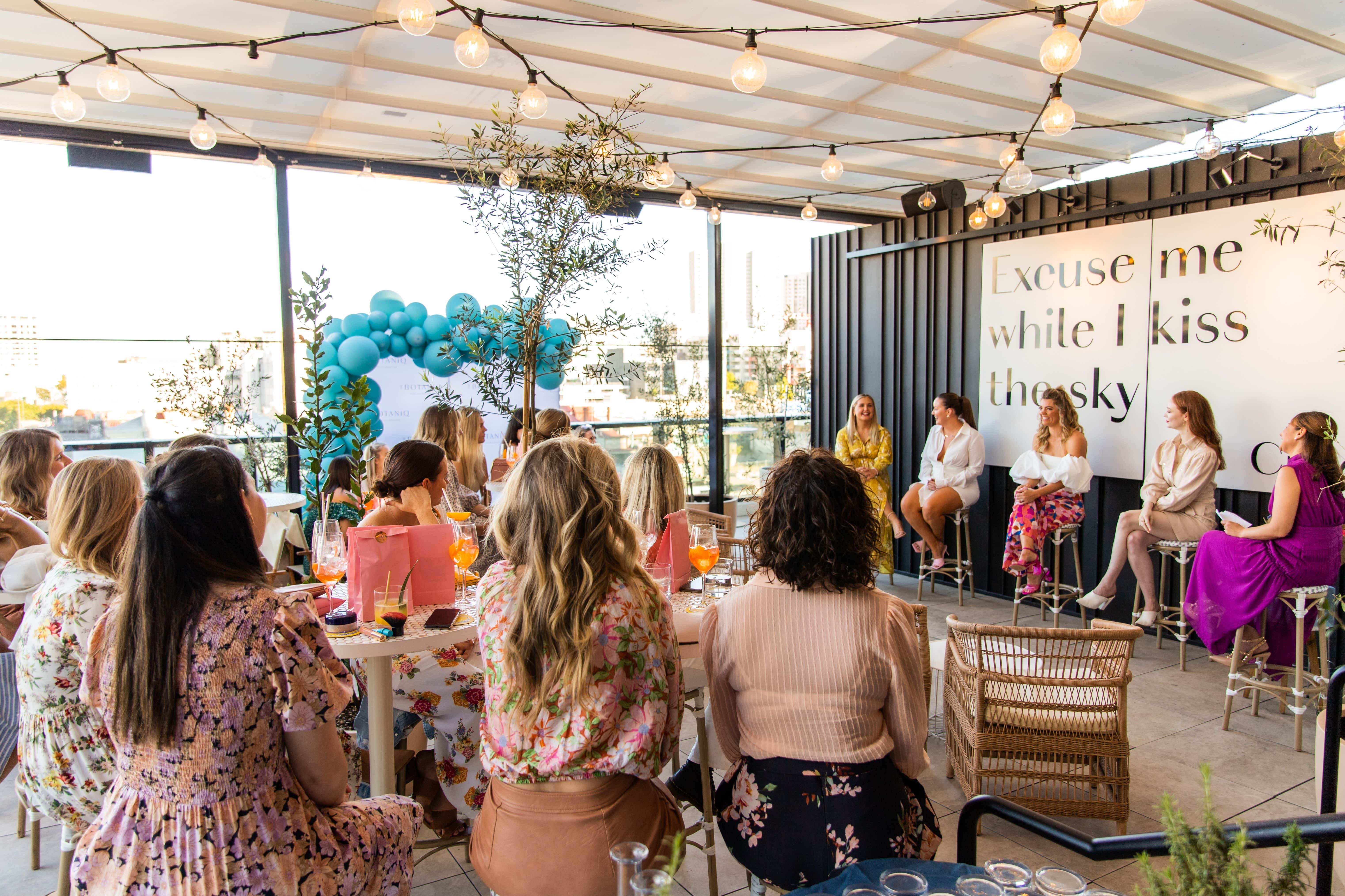 Cielo Rooftop - Main Canopy 3