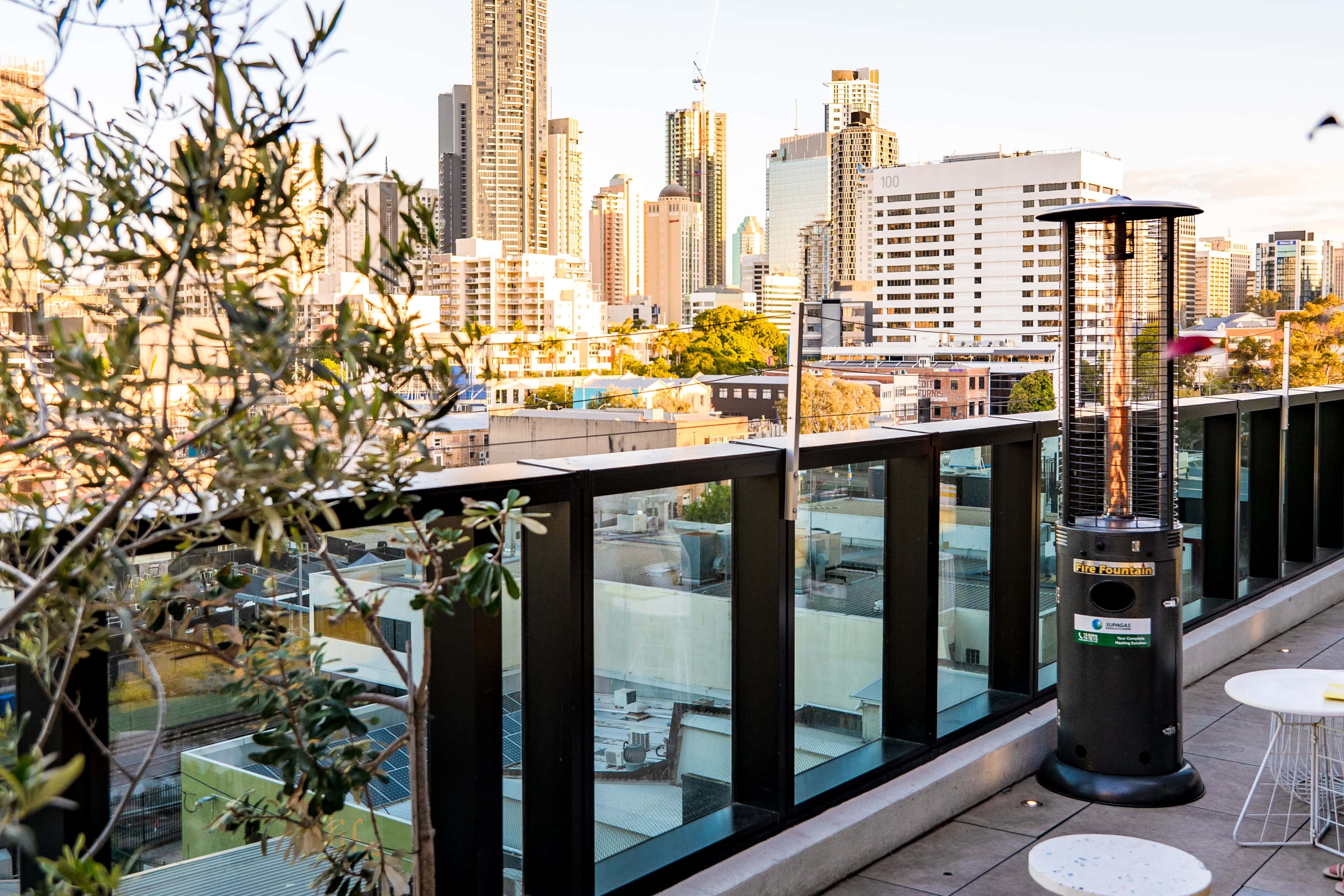 Cielo Rooftop - Skyline 0