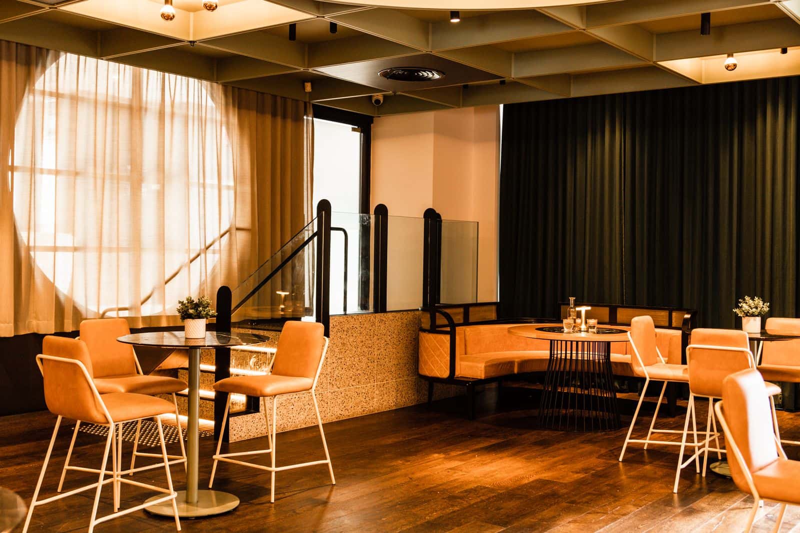 The Parlour - Private Function Room/Bar 1