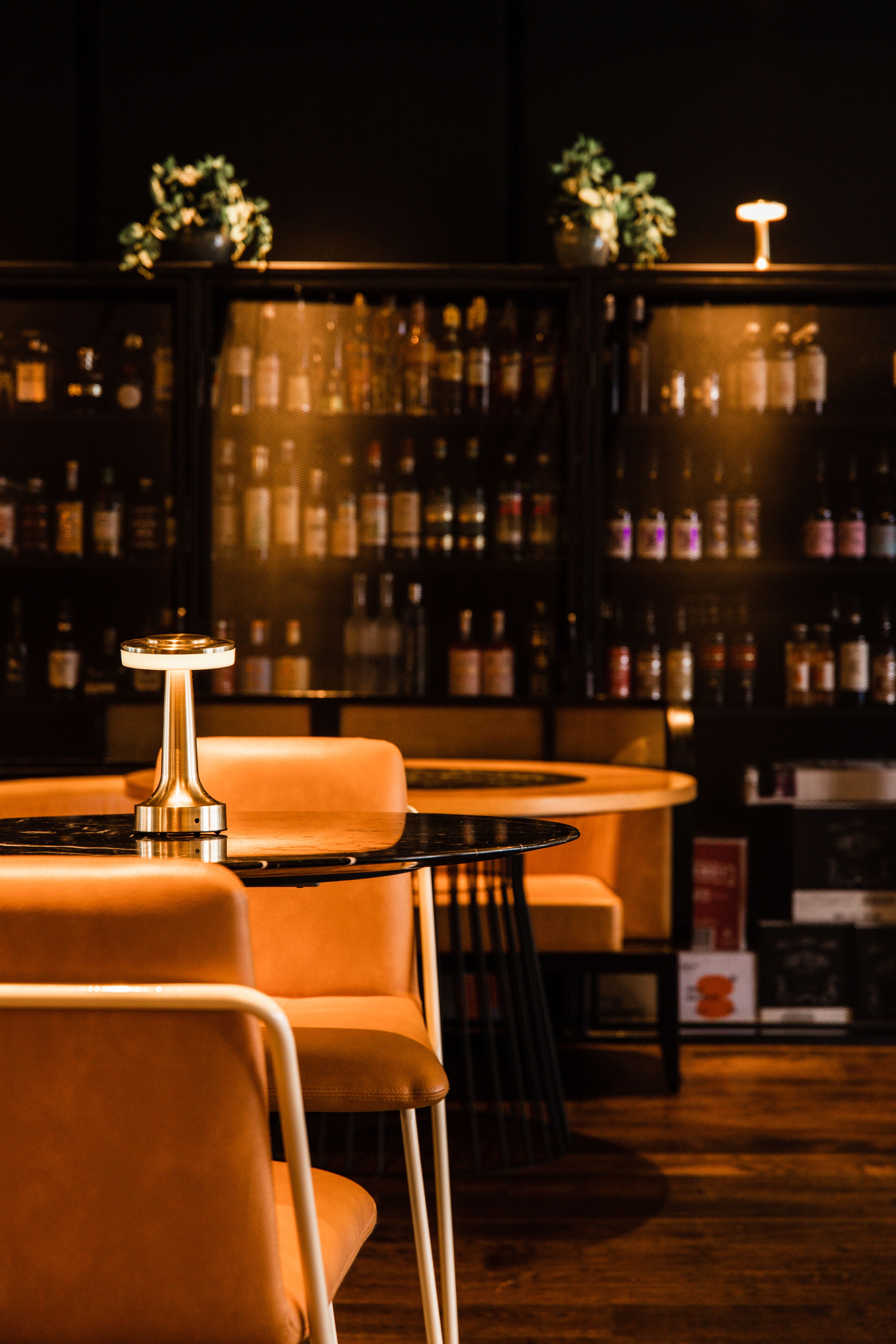 The Parlour - Private Function Room/Bar 4