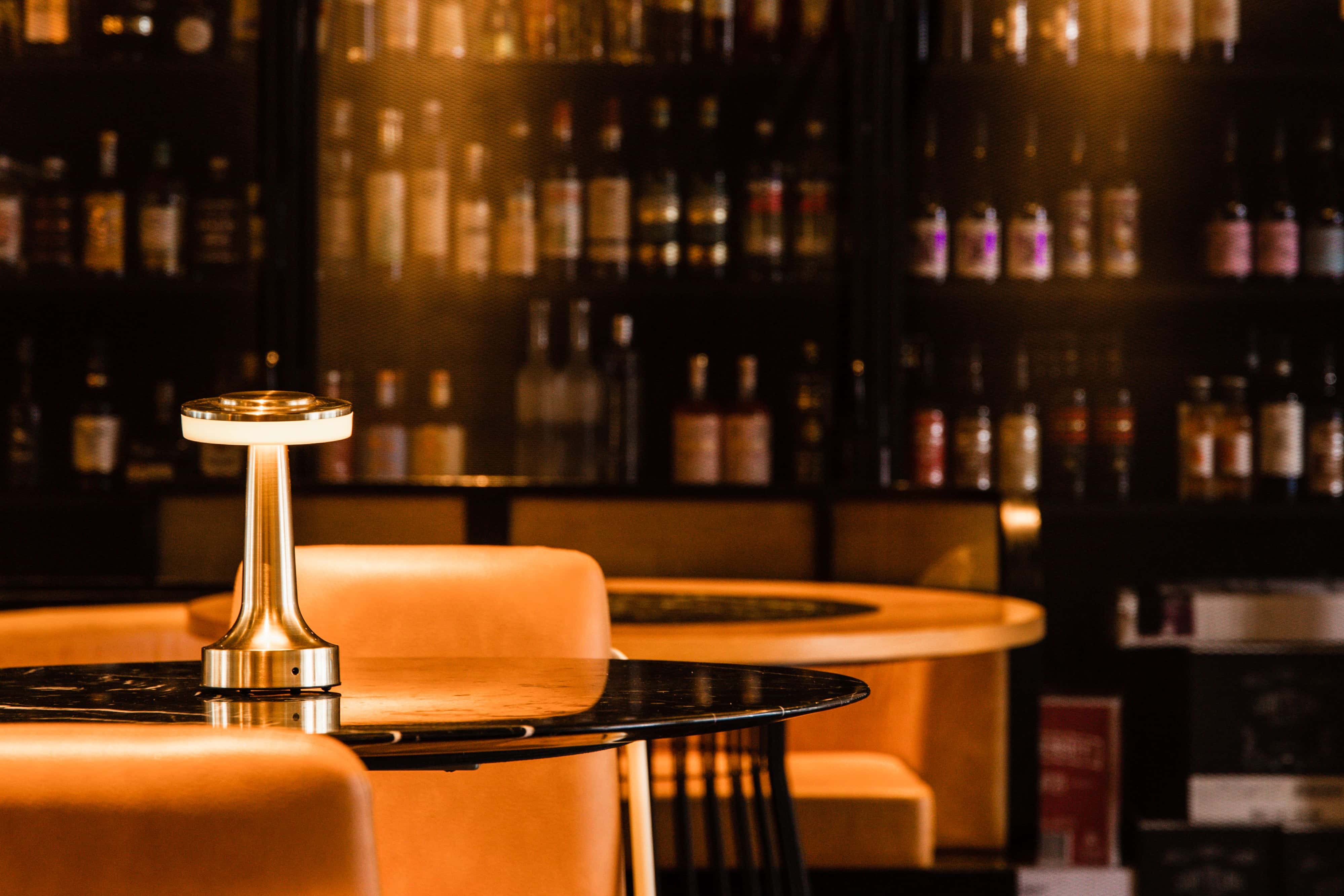 The Parlour - Private Function Room/Bar 4