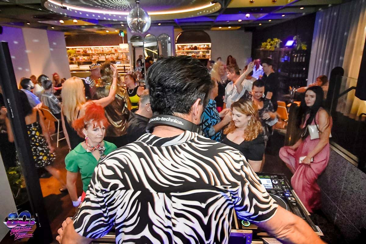 The Parlour - Private Function Room/Bar 3