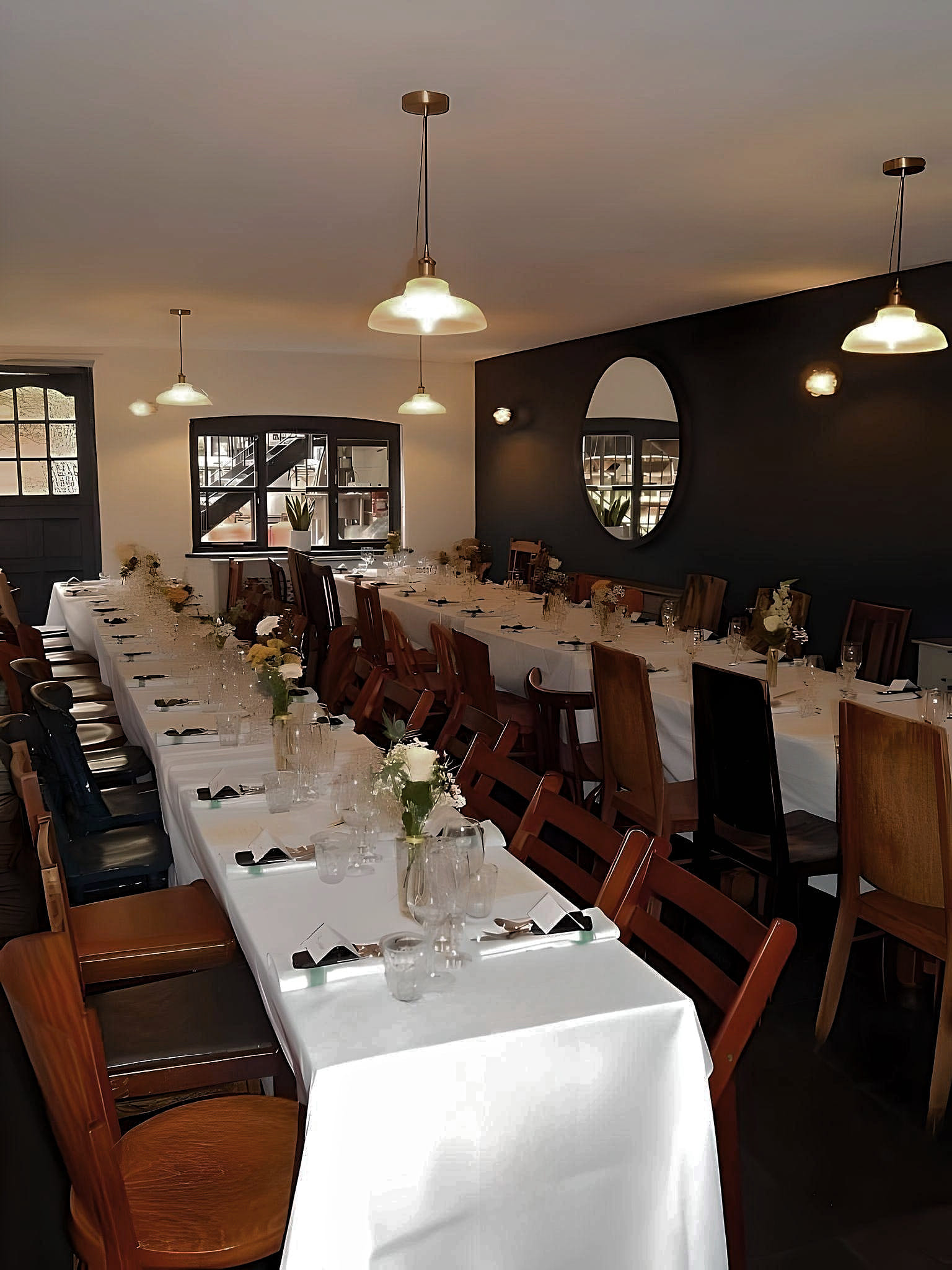 The Duke Of Greenwich Restaurant 2