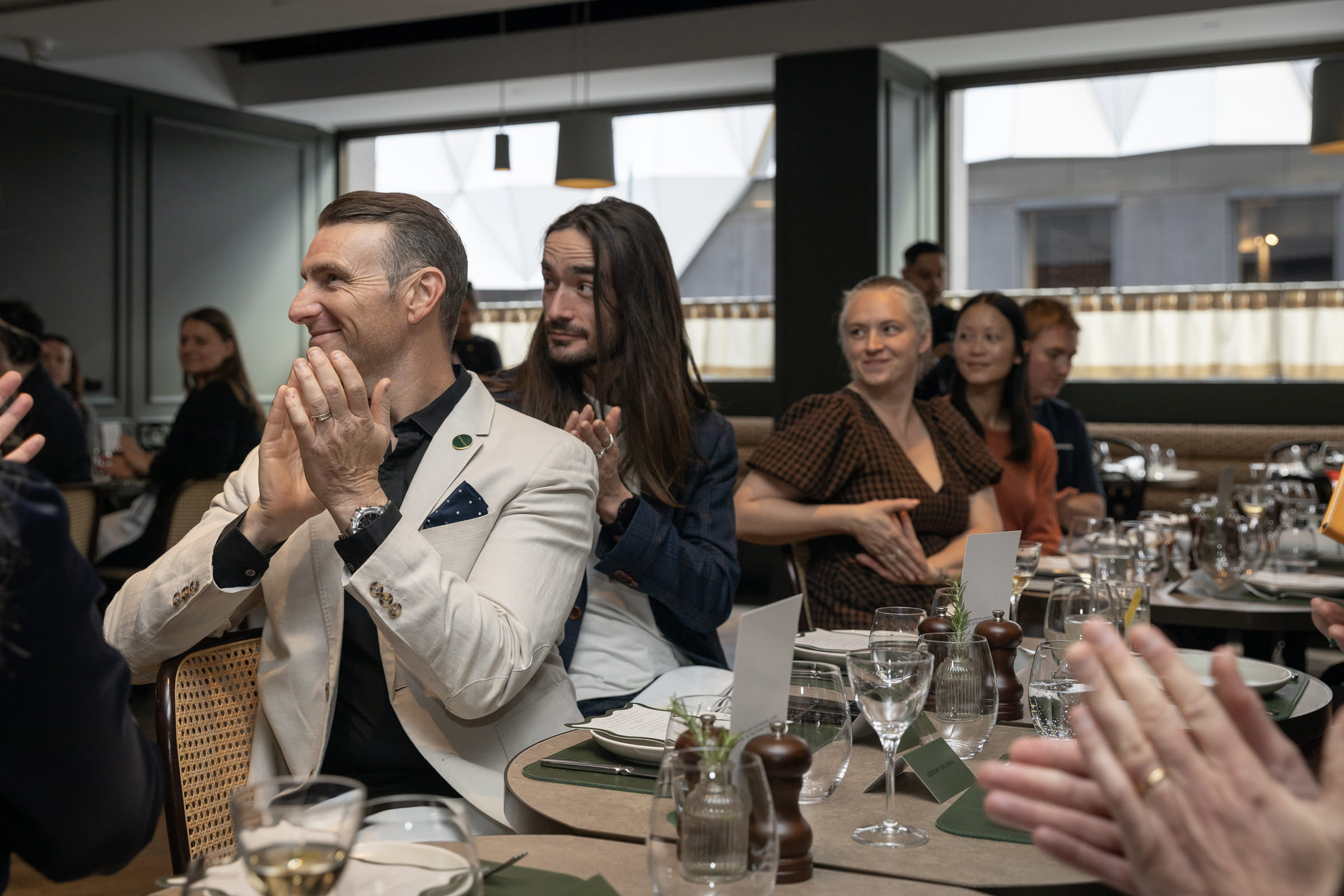 Bossley Restaurant 2