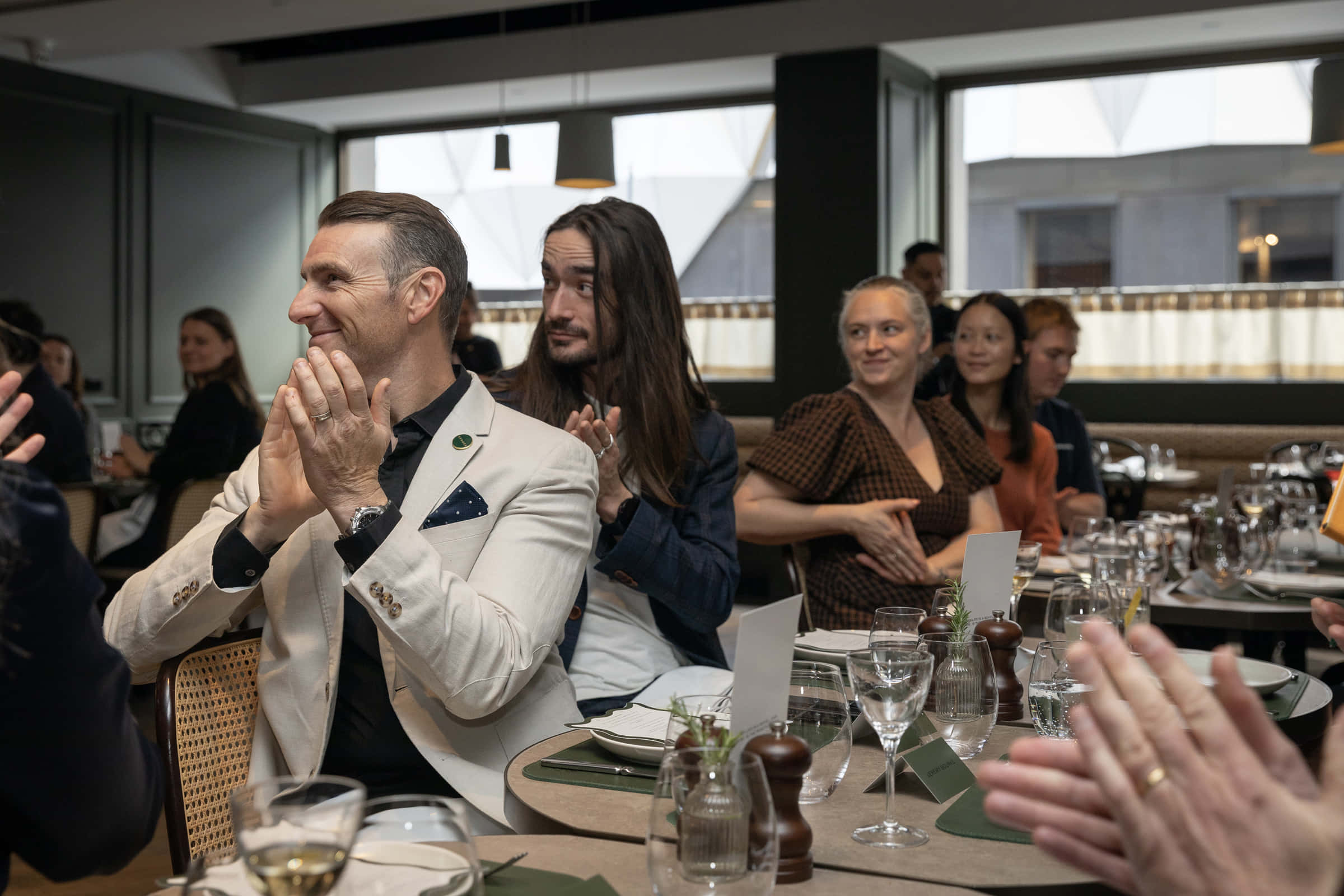 Bossley Restaurant 2