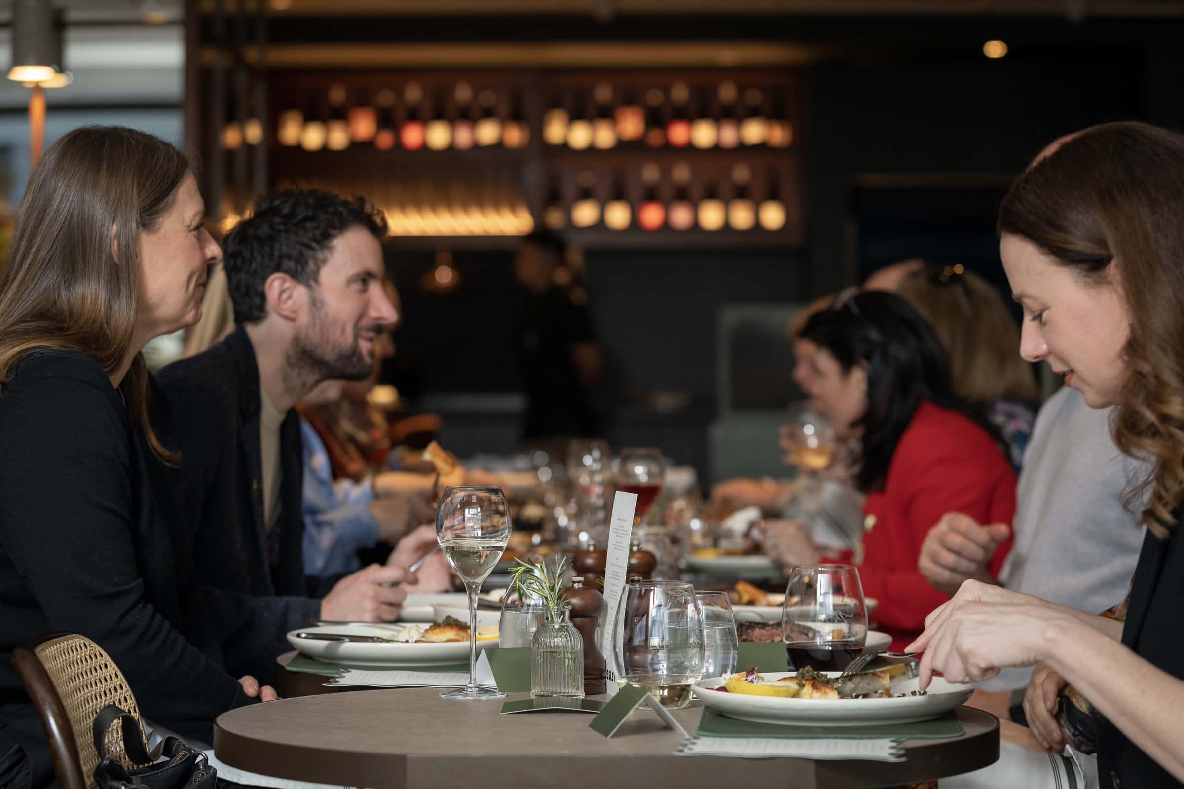 Bossley Restaurant 3