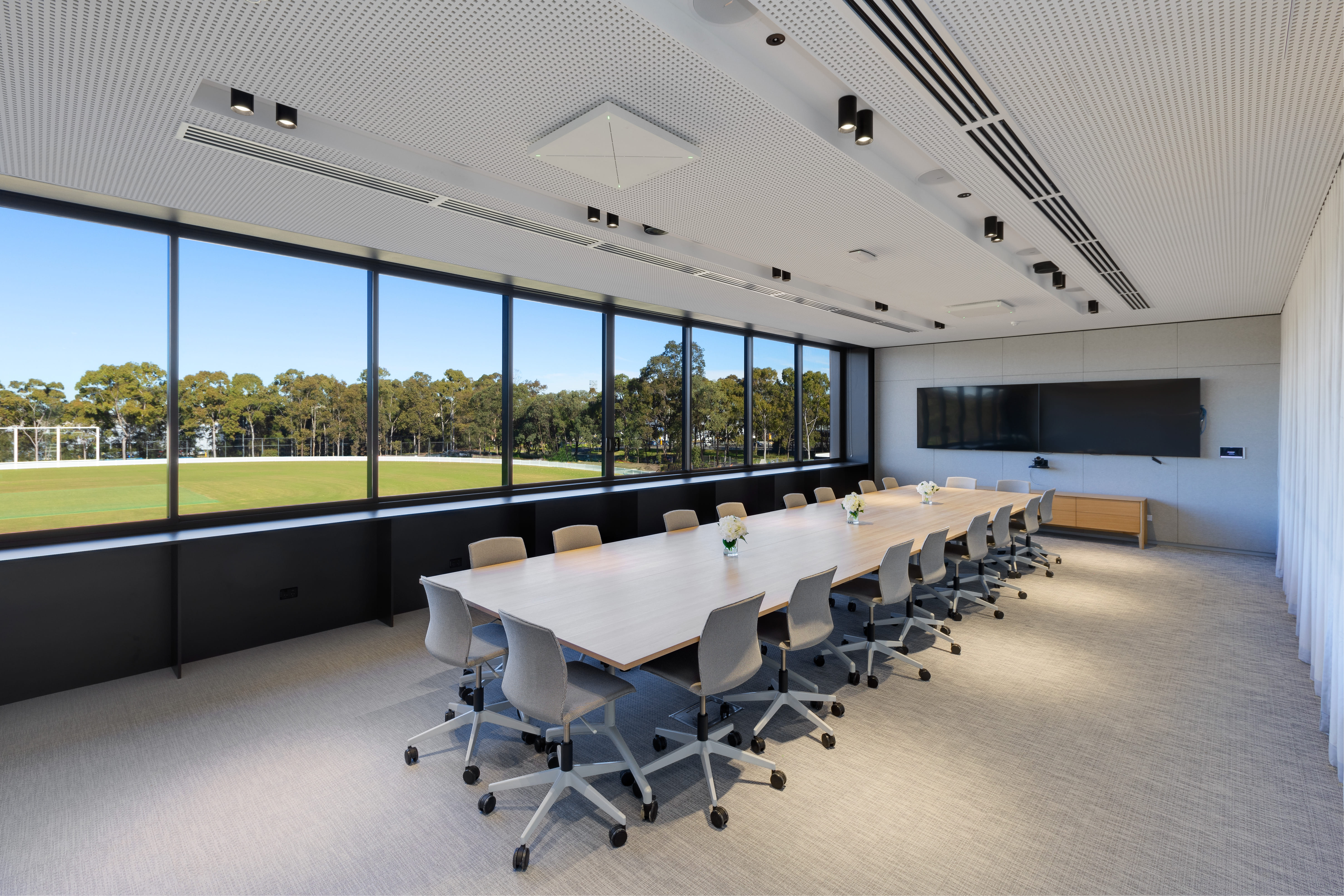 Alan Davidson Board Room  1