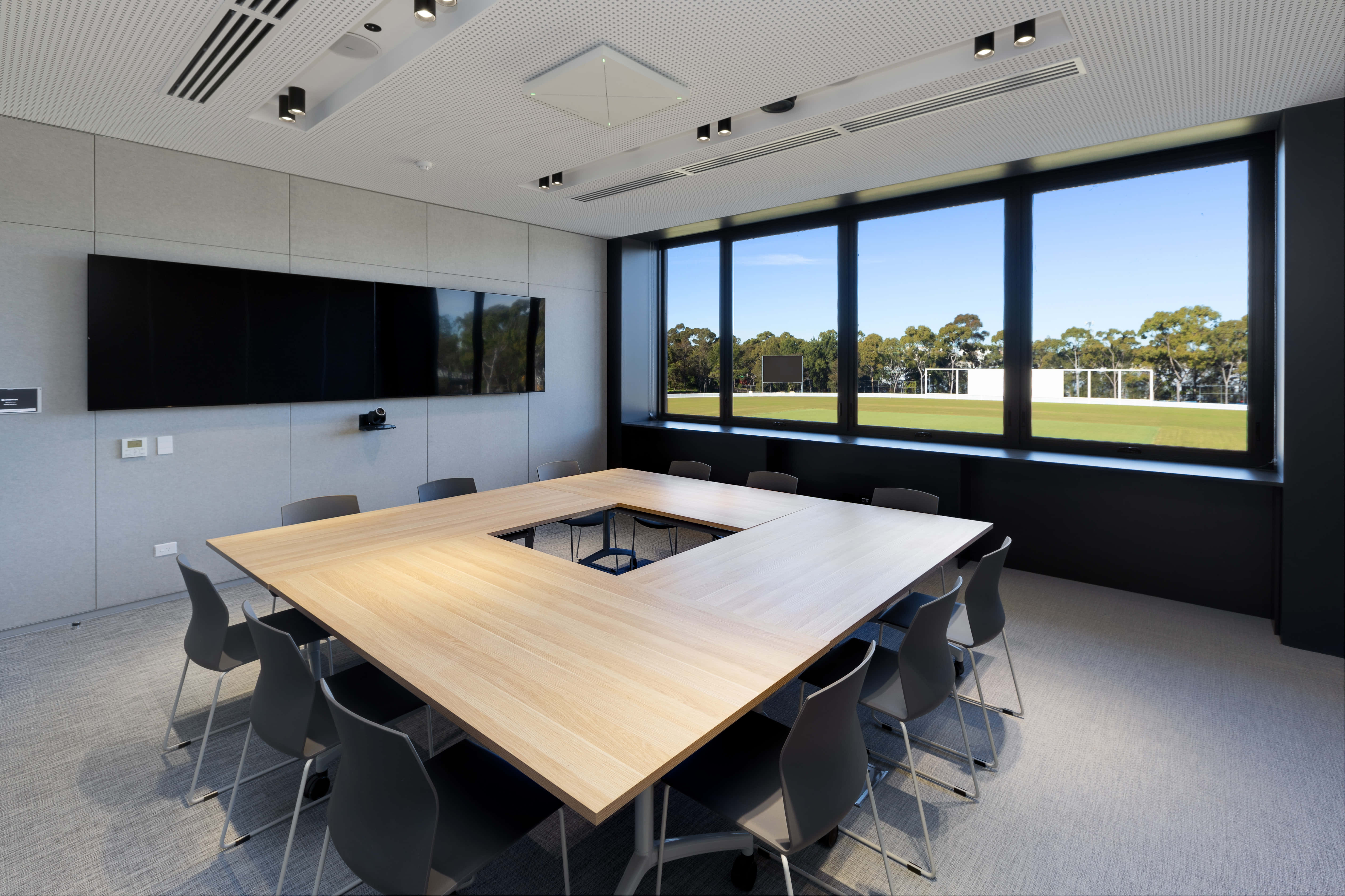 Rina Hore Meeting Room 0