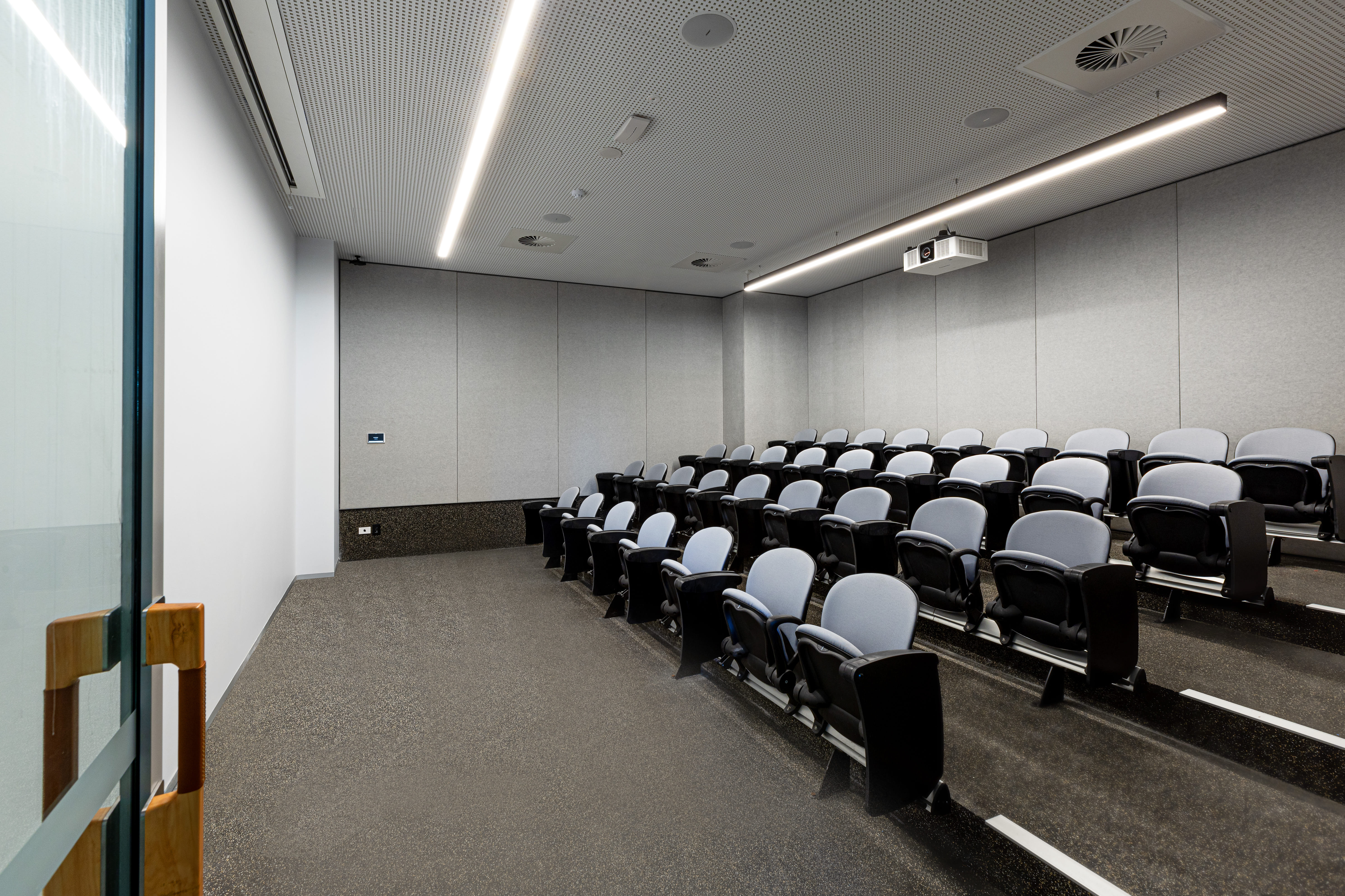 Lecture Room