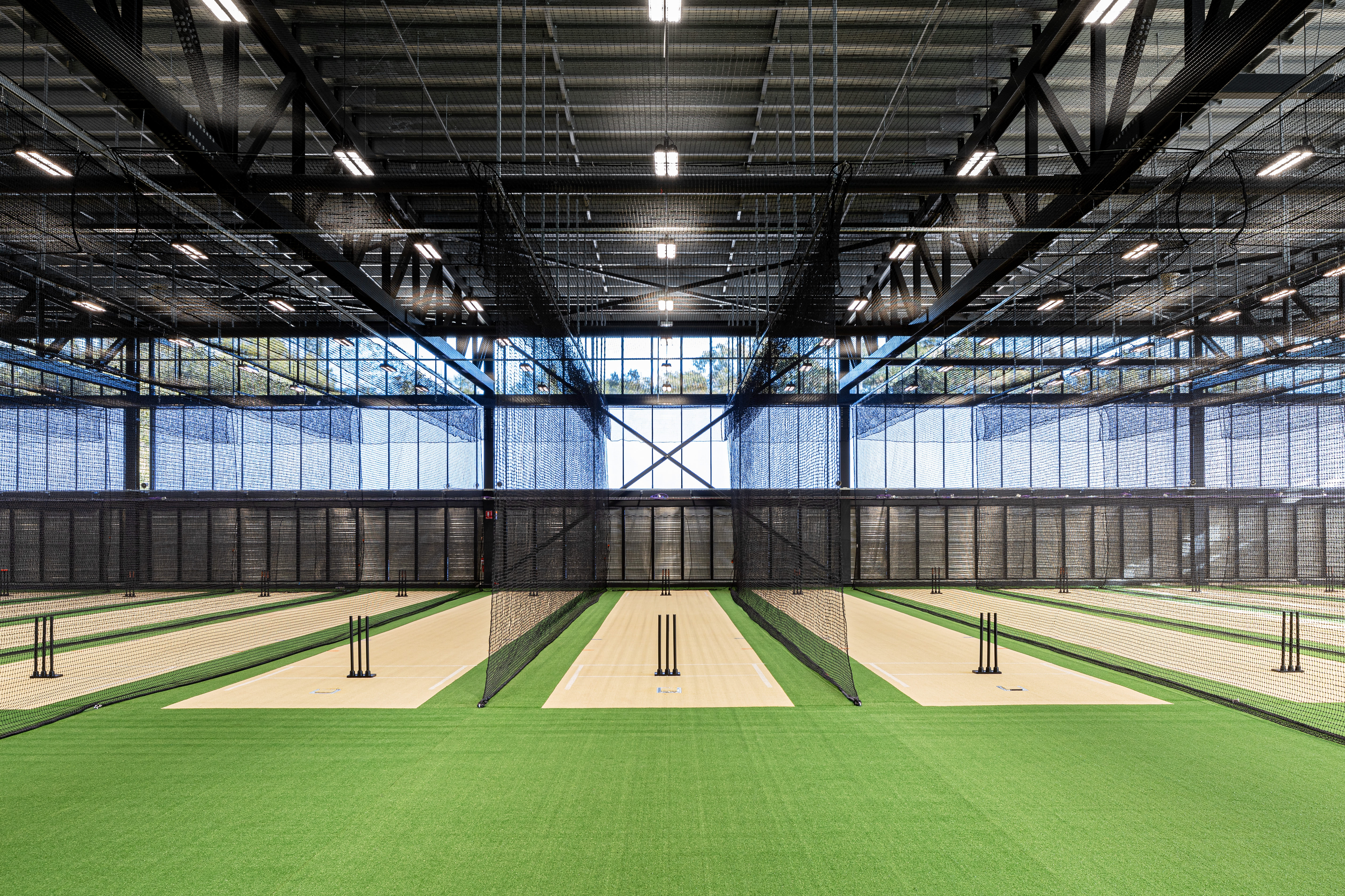 Indoor Centre 1