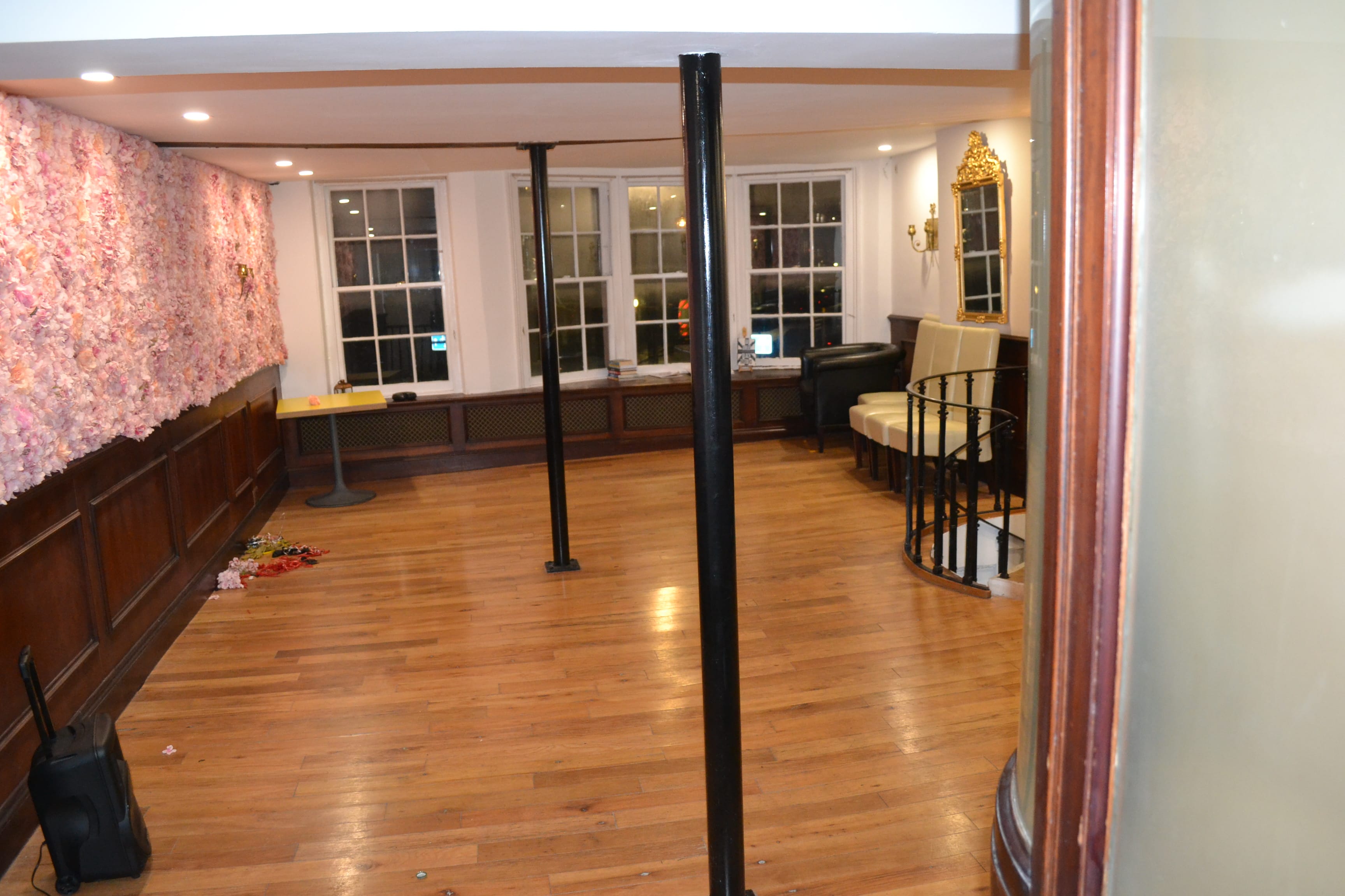 The Calabash(Entire Venue) 10