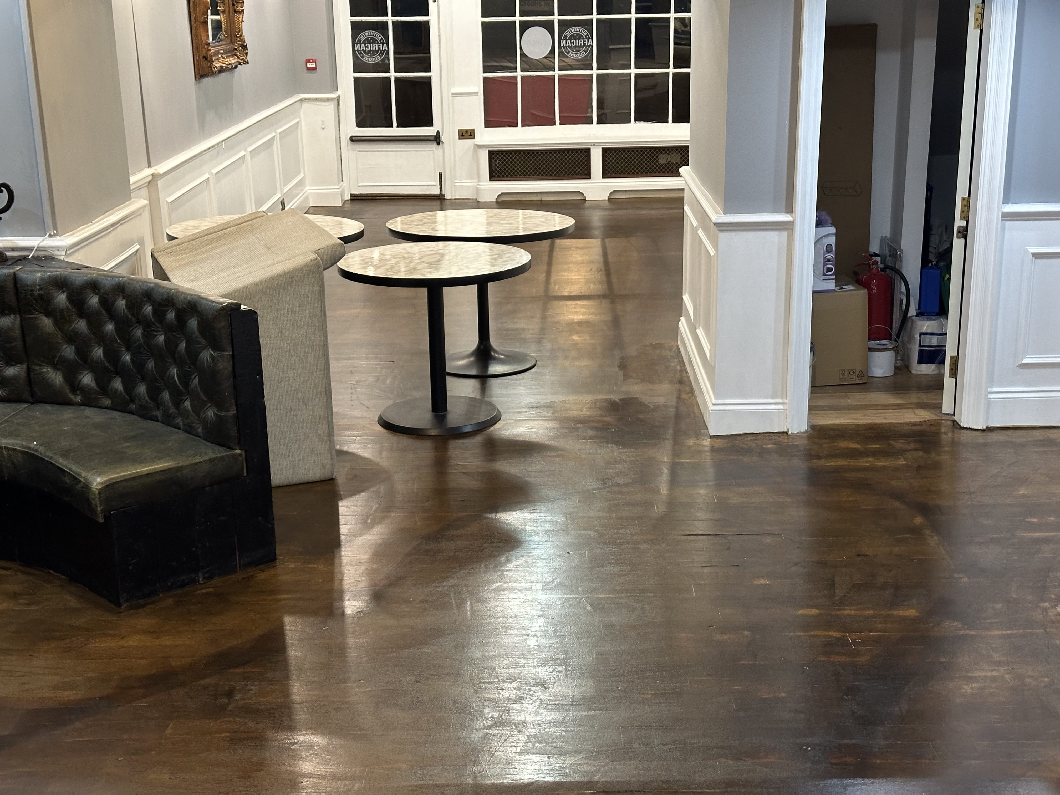 The Calabash(Entire Venue) 4