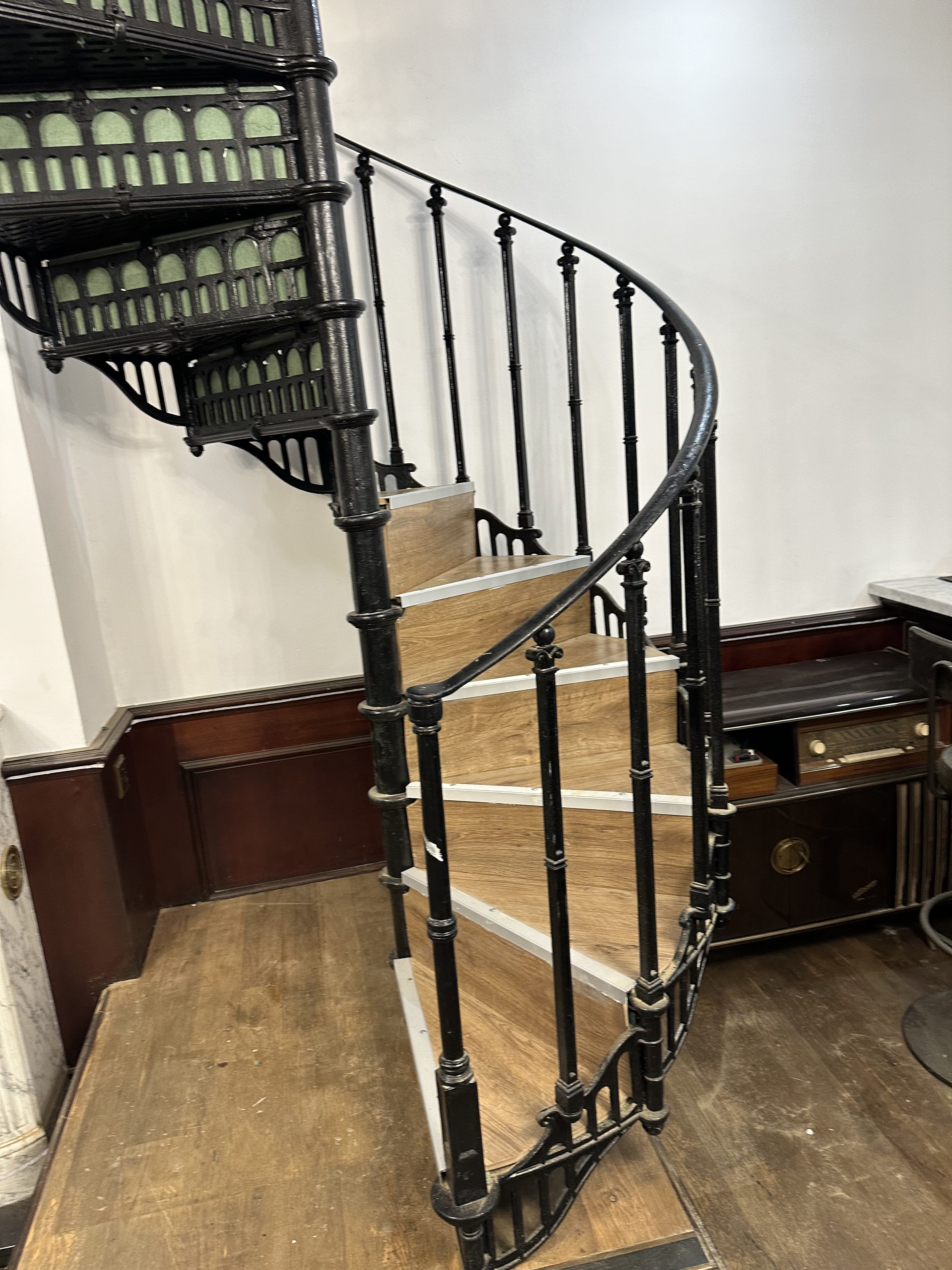 The Calabash(Entire Venue) 3