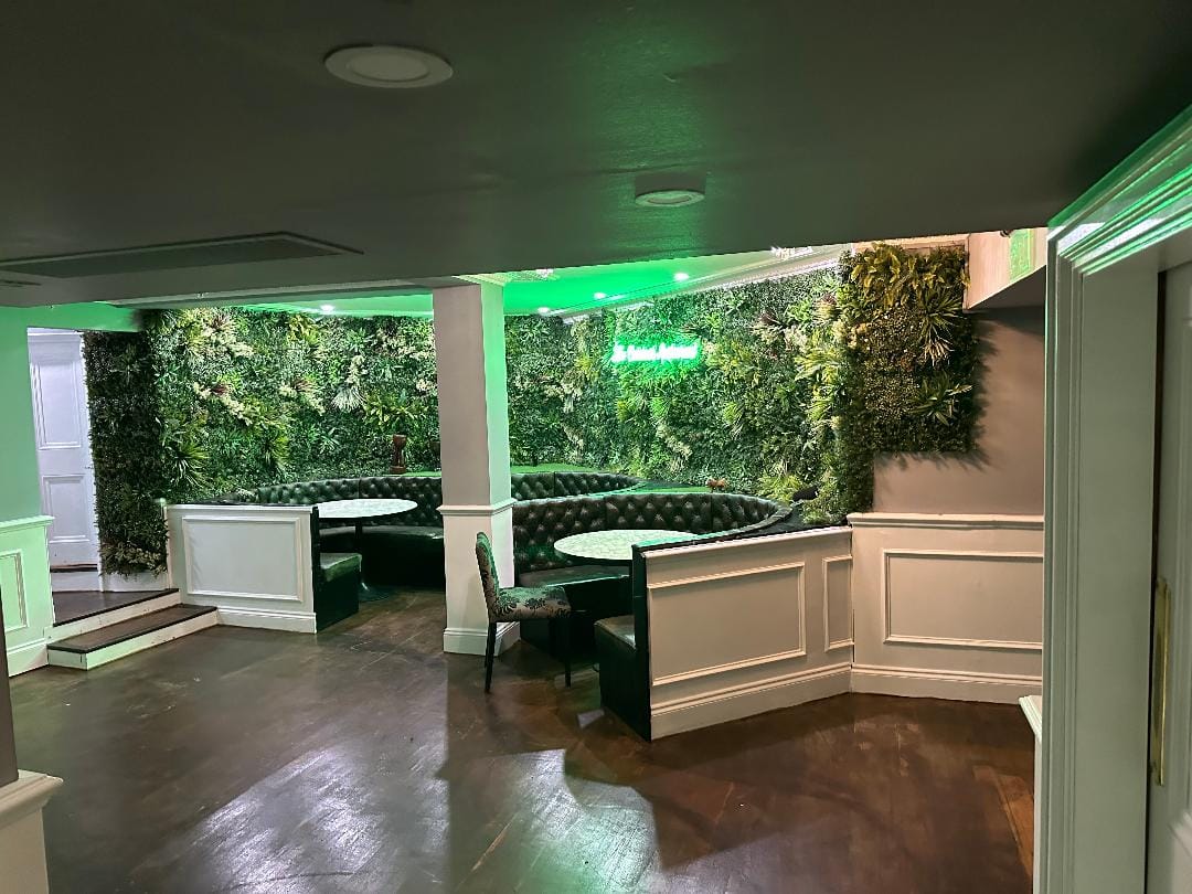 The Calabash(Entire Venue) 7