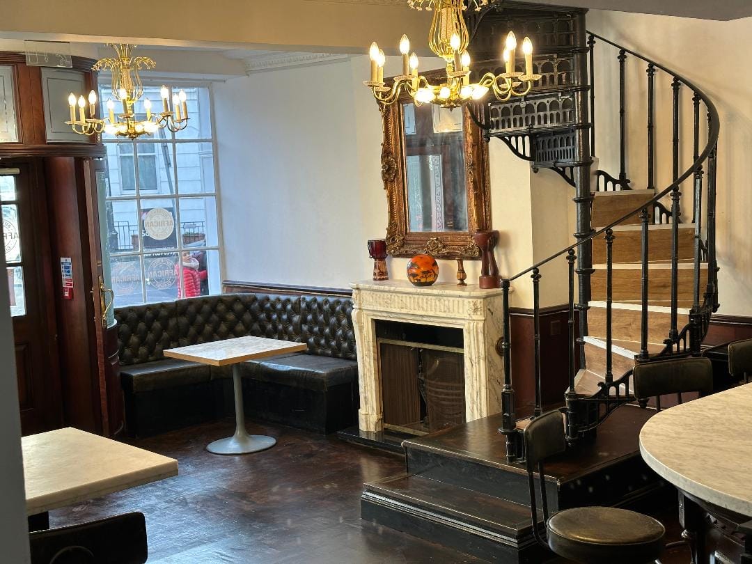 The Calabash(Entire Venue) 6