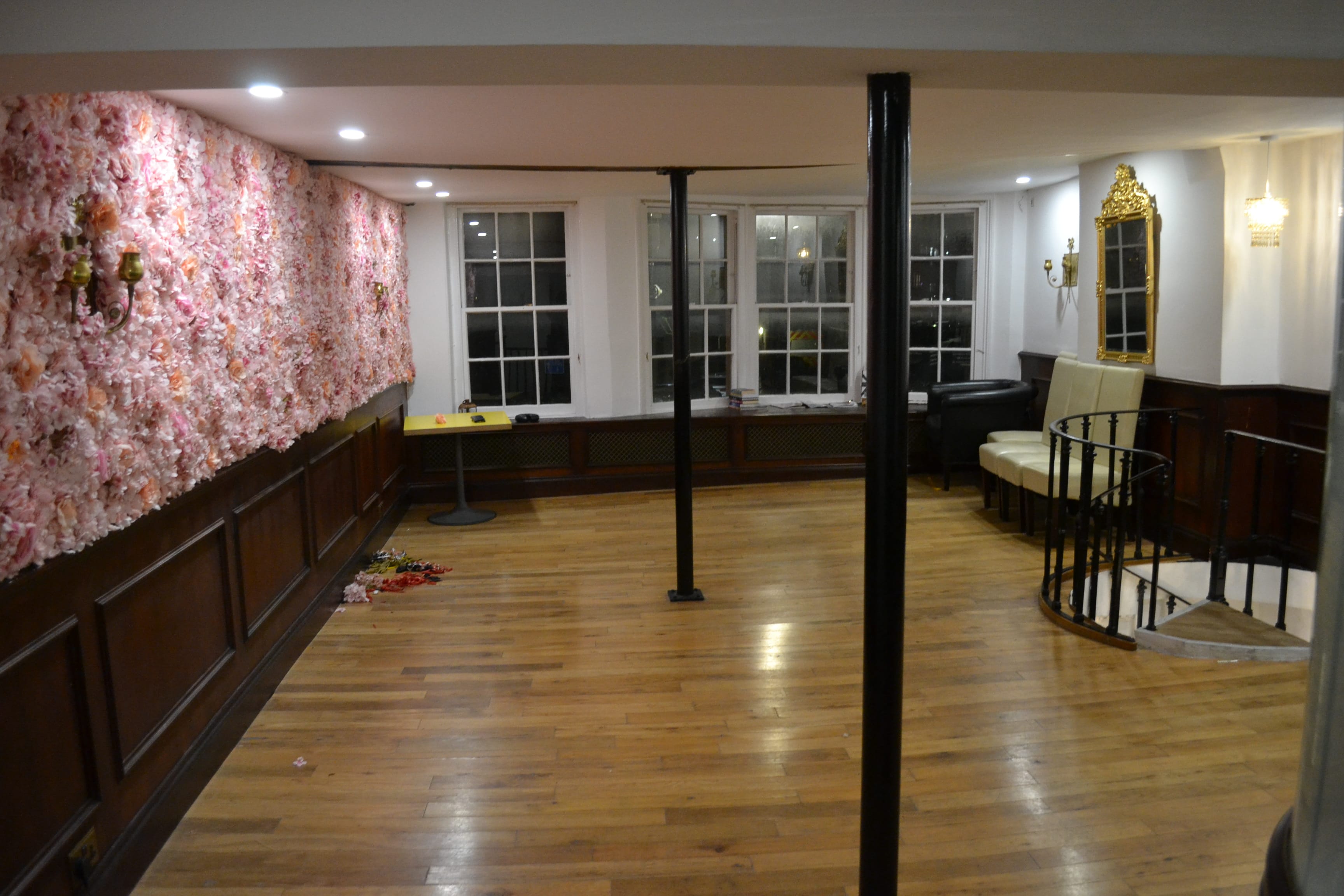 The Calabash(Entire Venue) 12