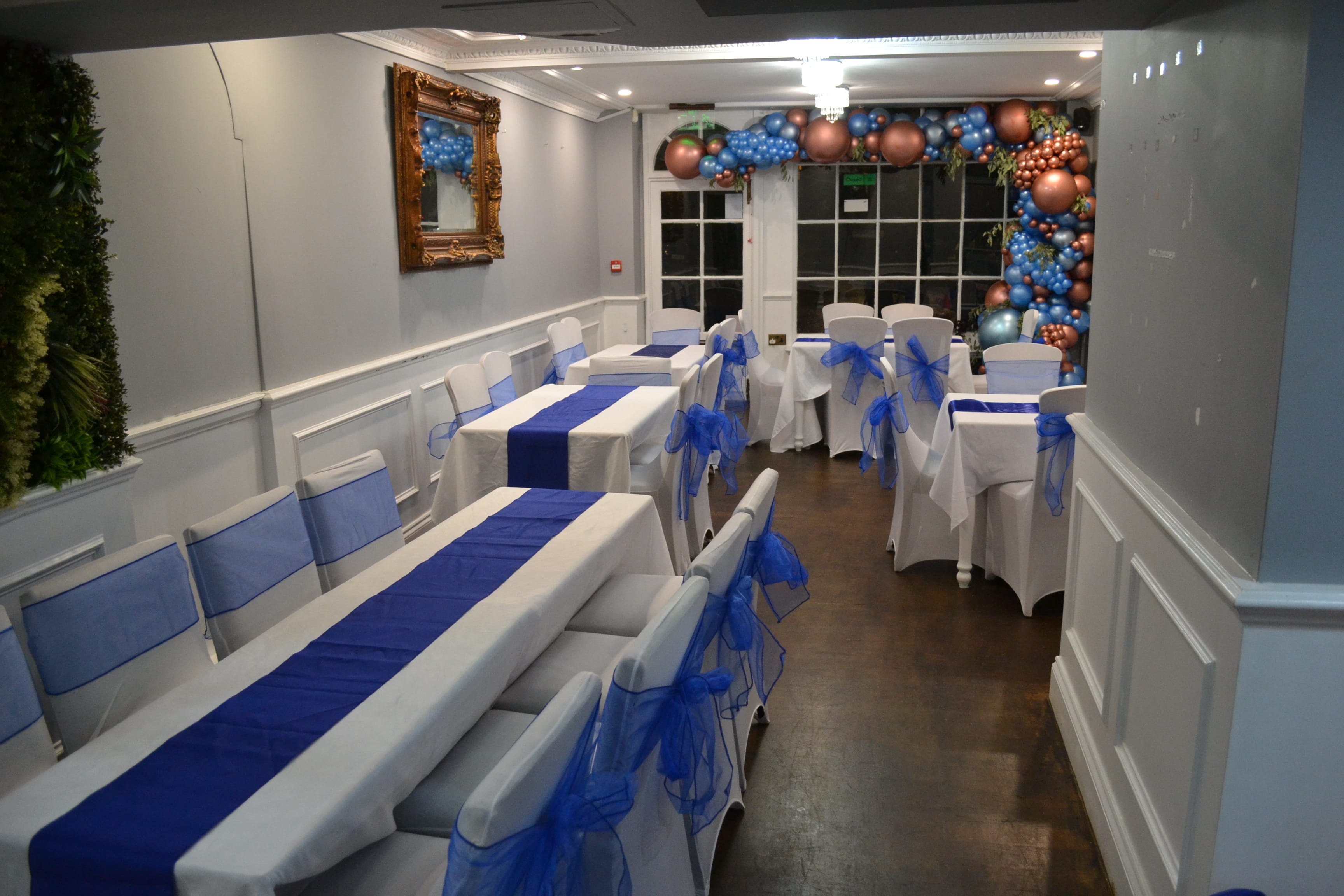 The Calabash(Entire Venue) 9