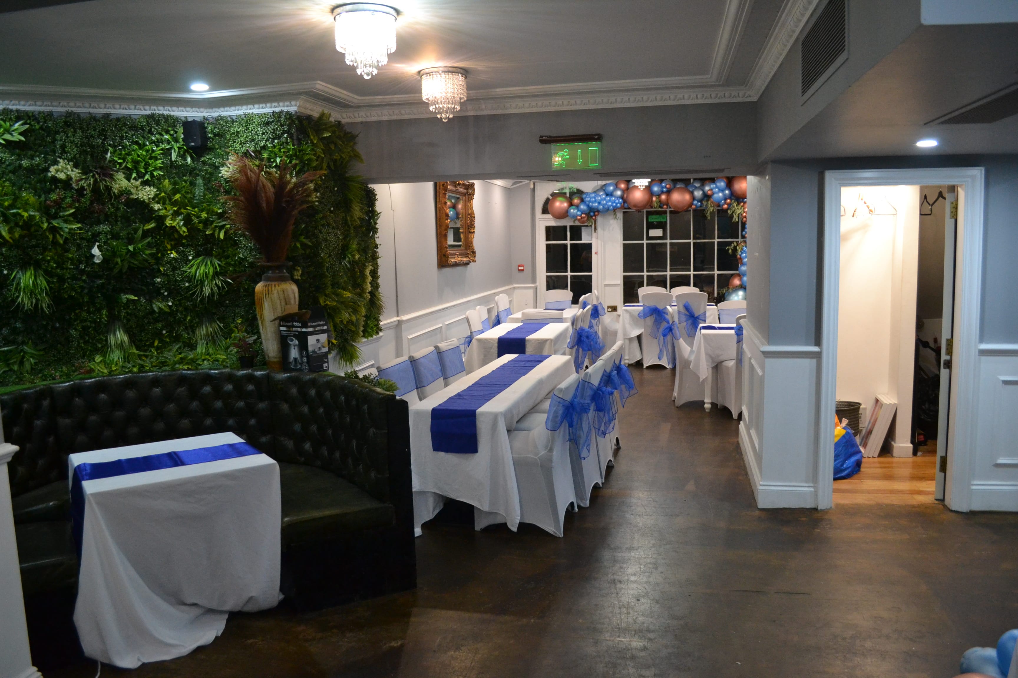 The Calabash(Entire Venue) 8