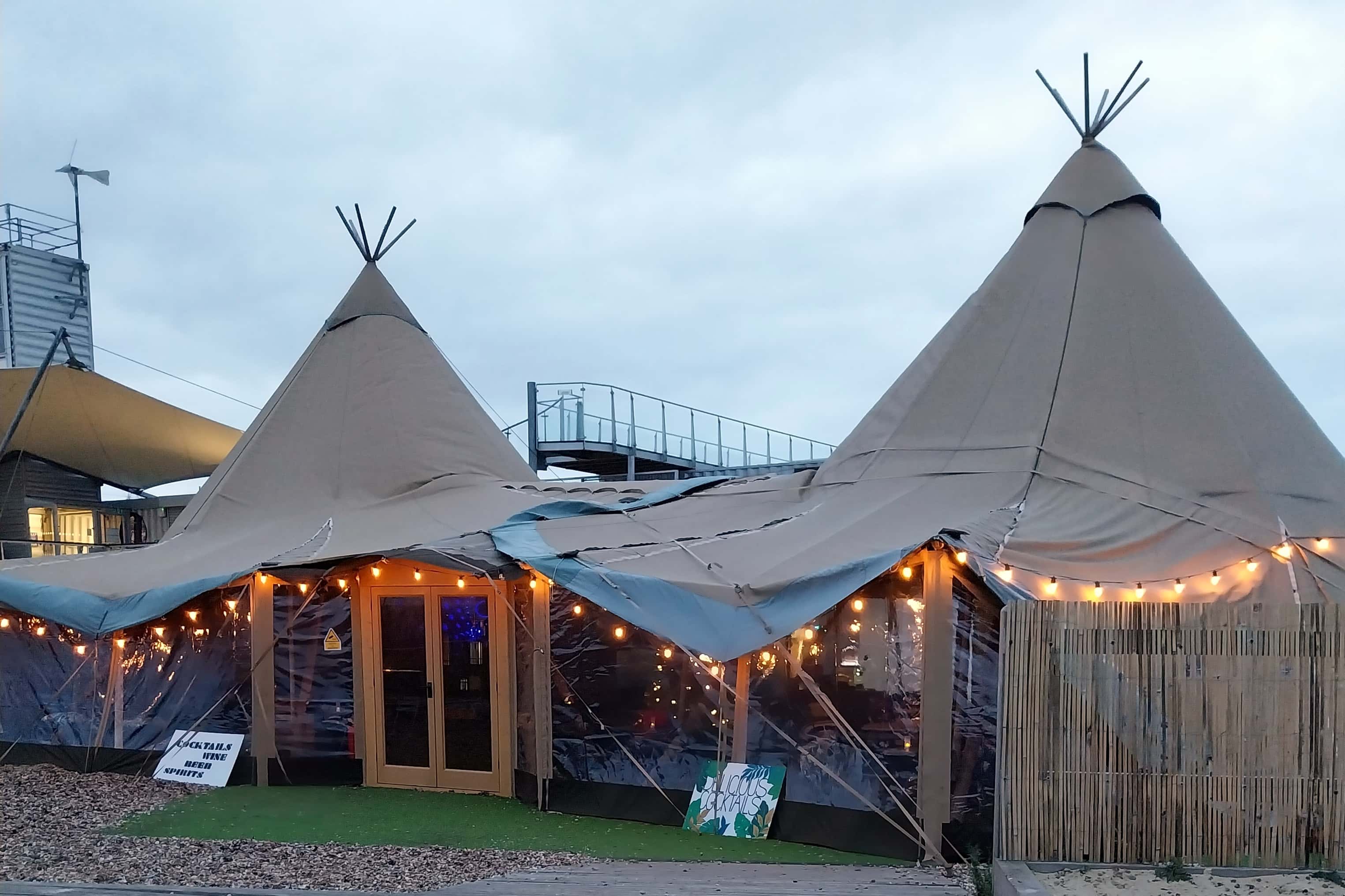 The Exchange 3D tour