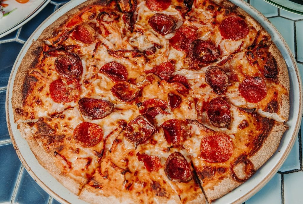 The Normanby Hotel Public Bar 4