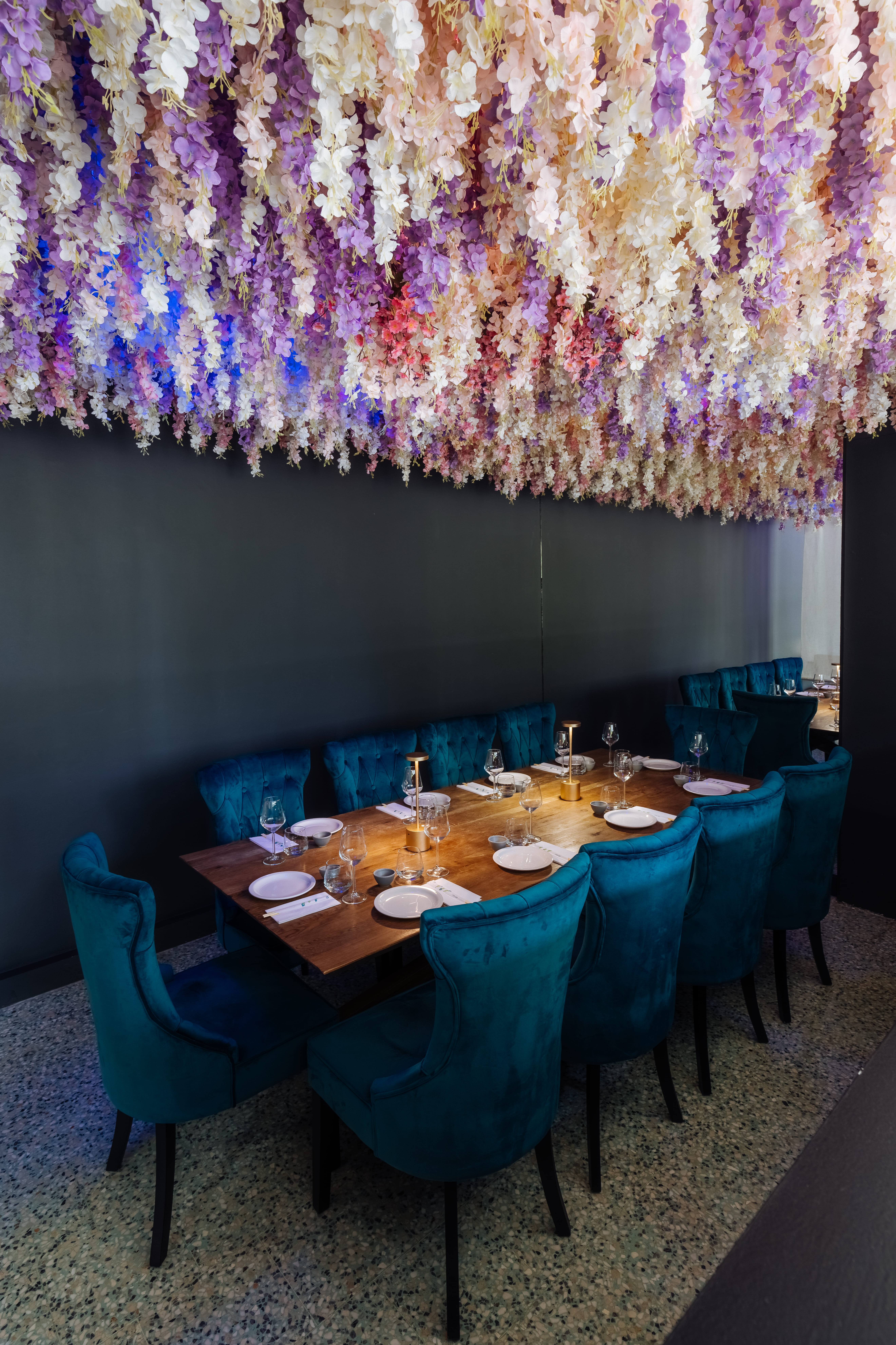 Bamboo Mat Stratford 0