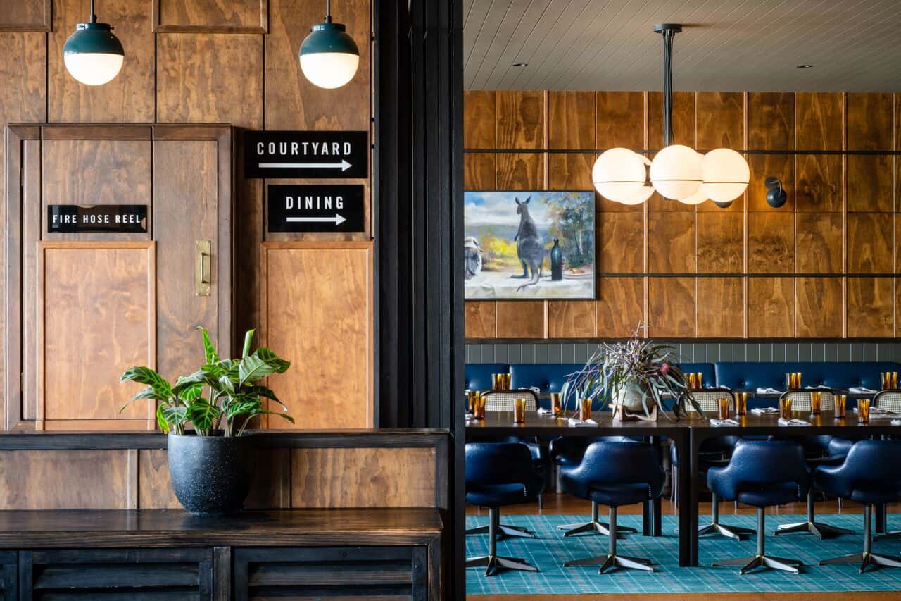 Private Dining Room 2