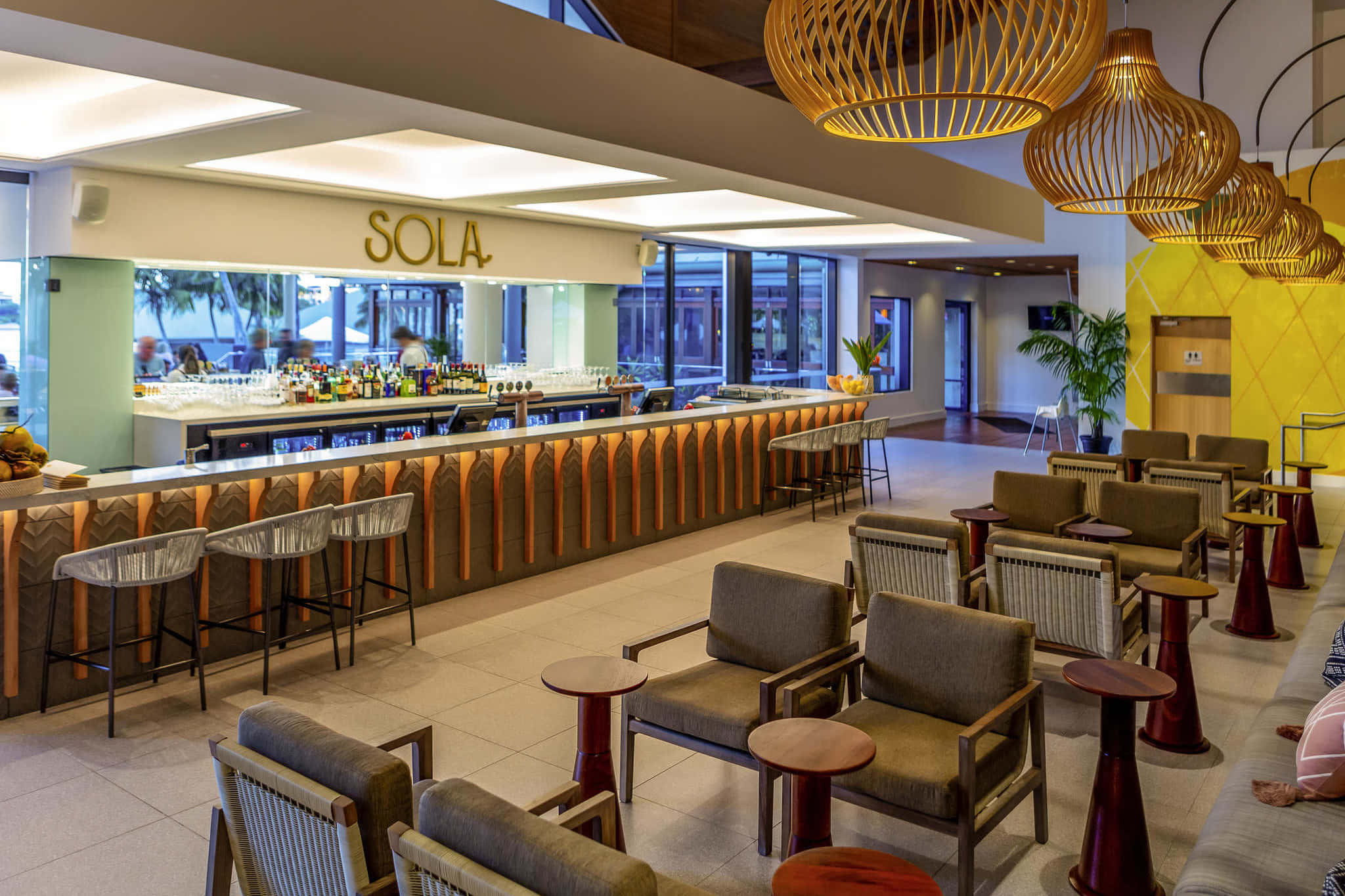 Novotel Function Room 6