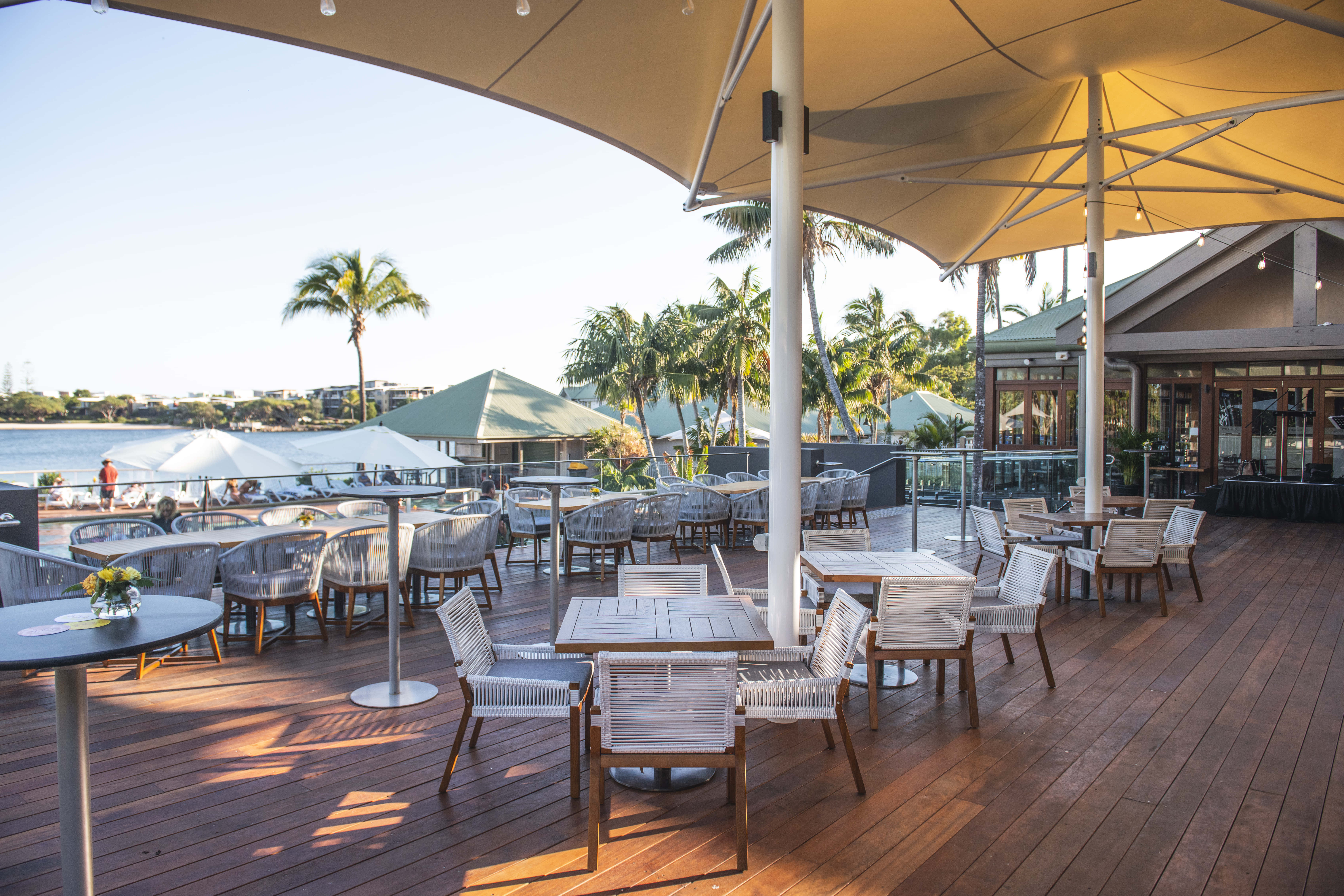 Novotel Function Room 4