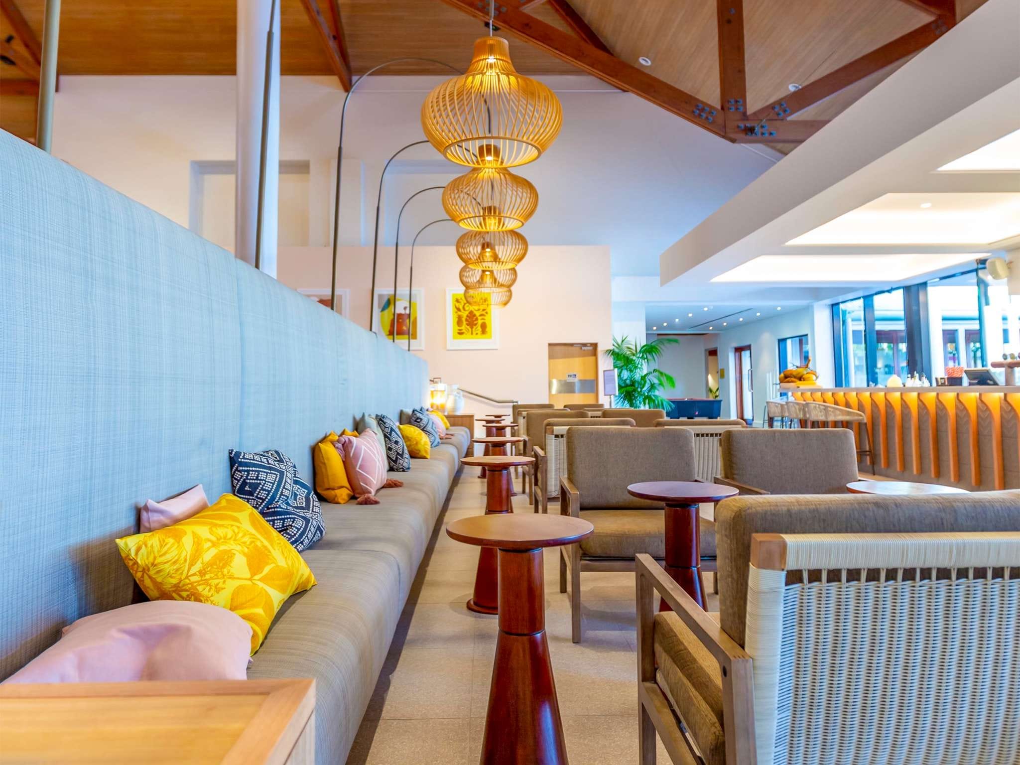 Novotel Function Room 8