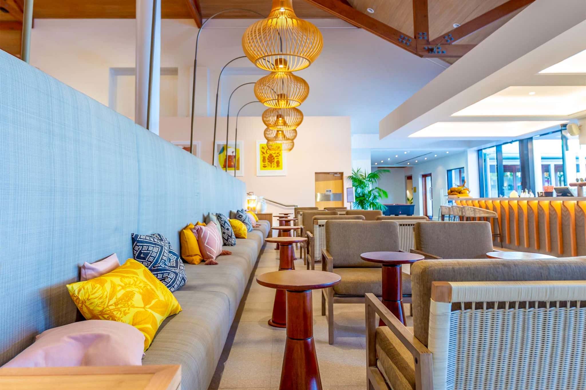 Novotel Function Room 8