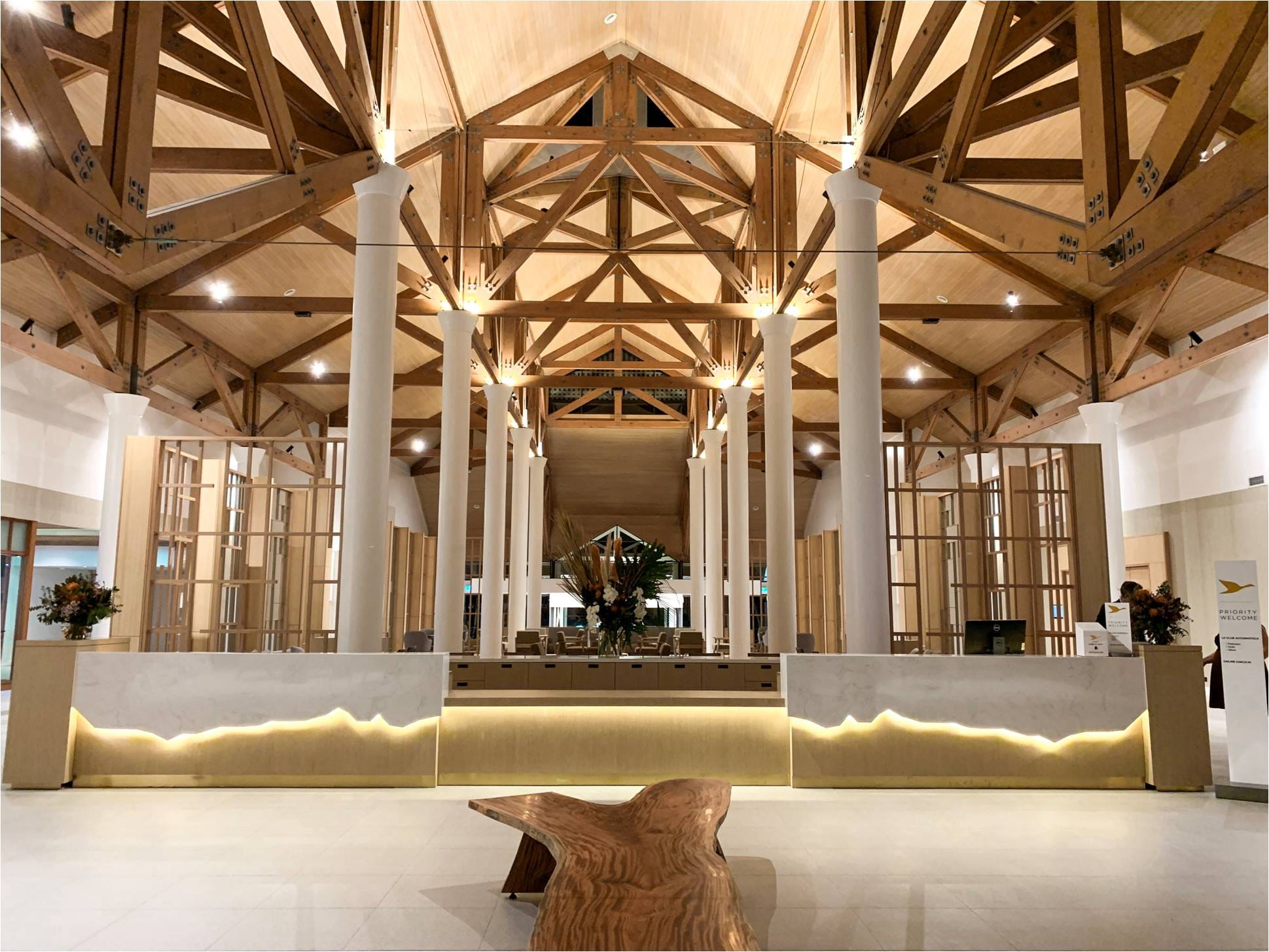 Novotel Function Room 1