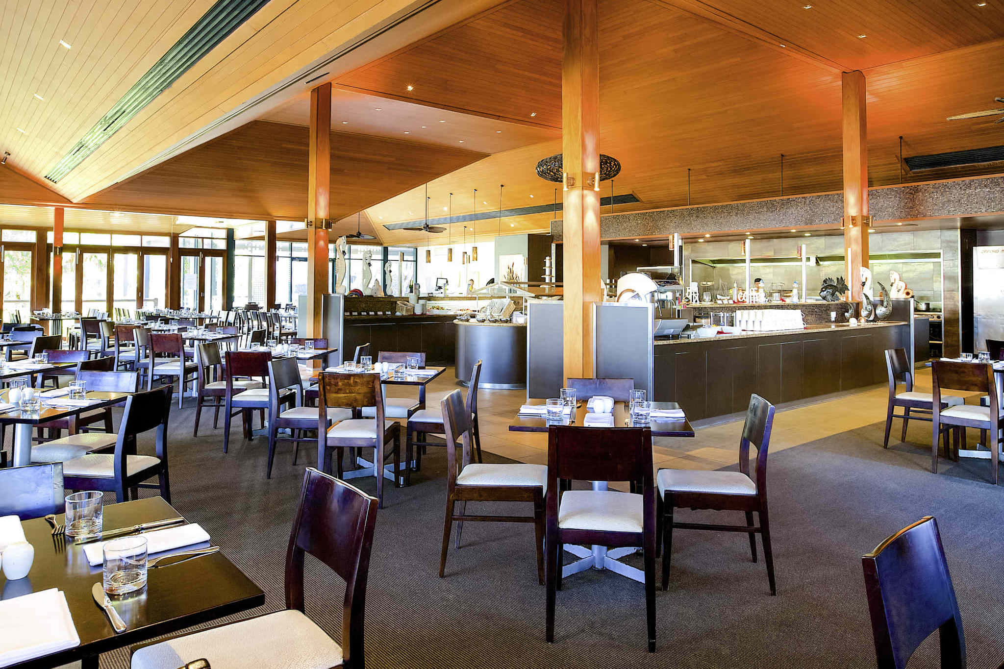 Novotel Function Room 9