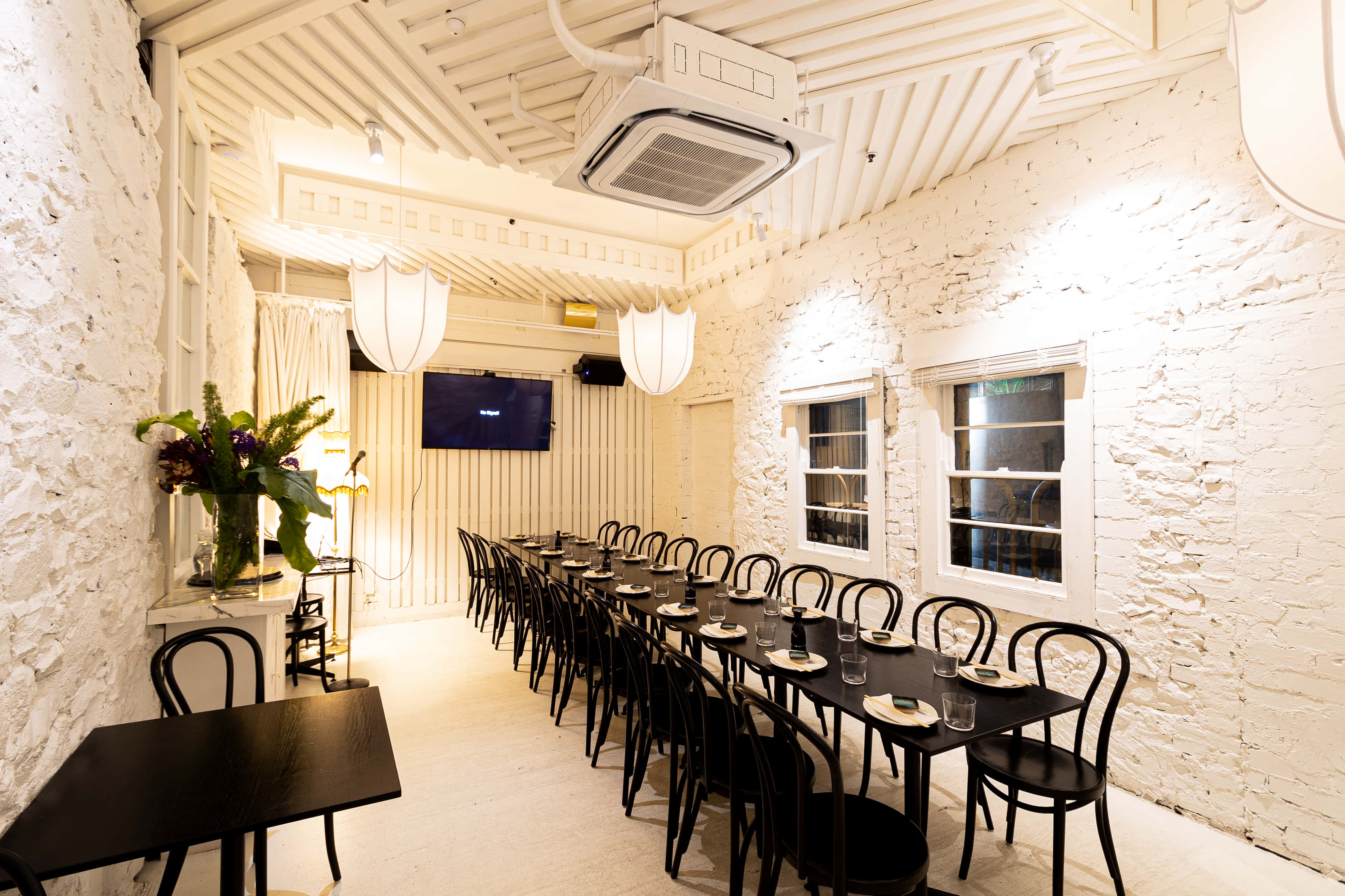 Private Dining Room 0