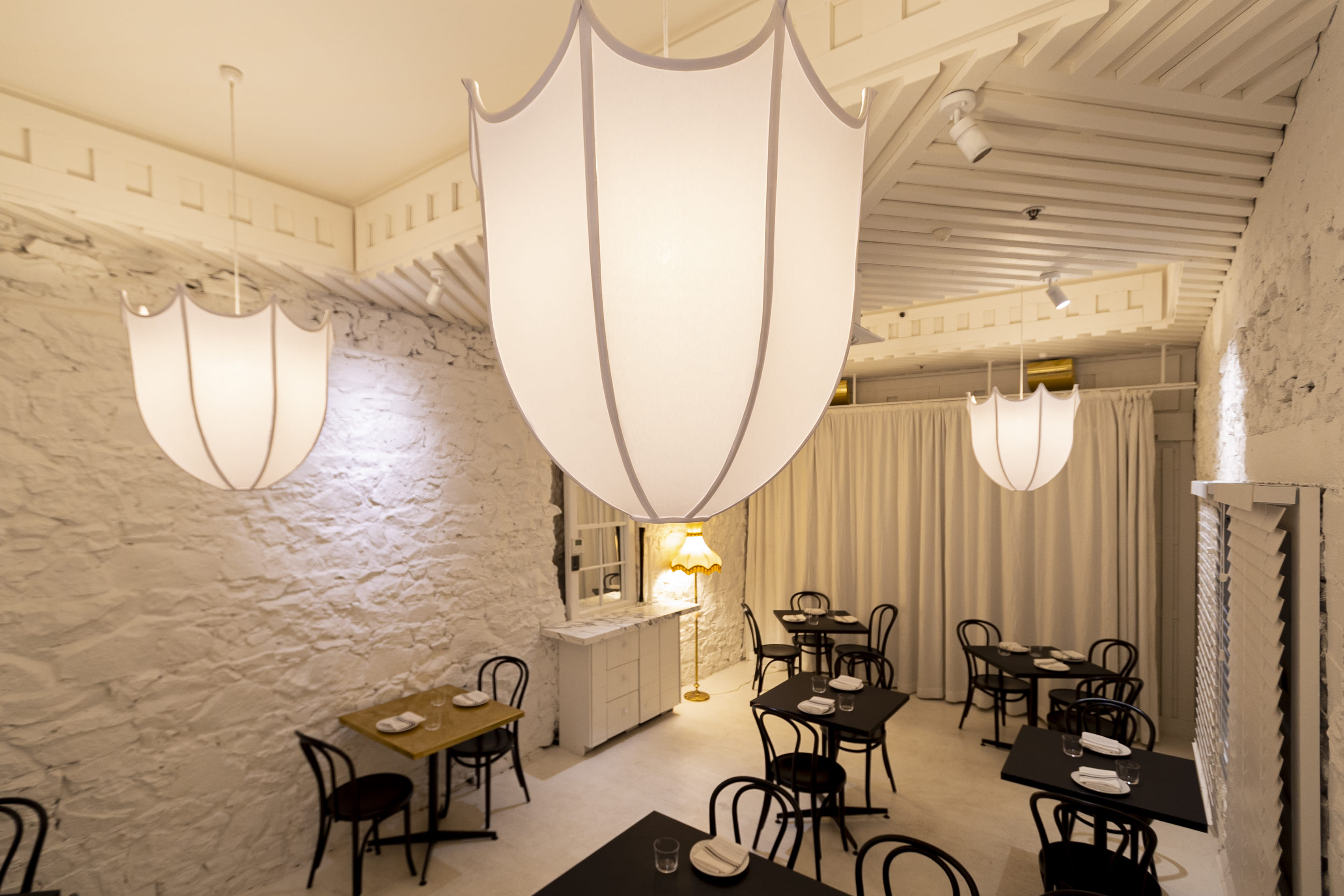 Private Dining Room 1