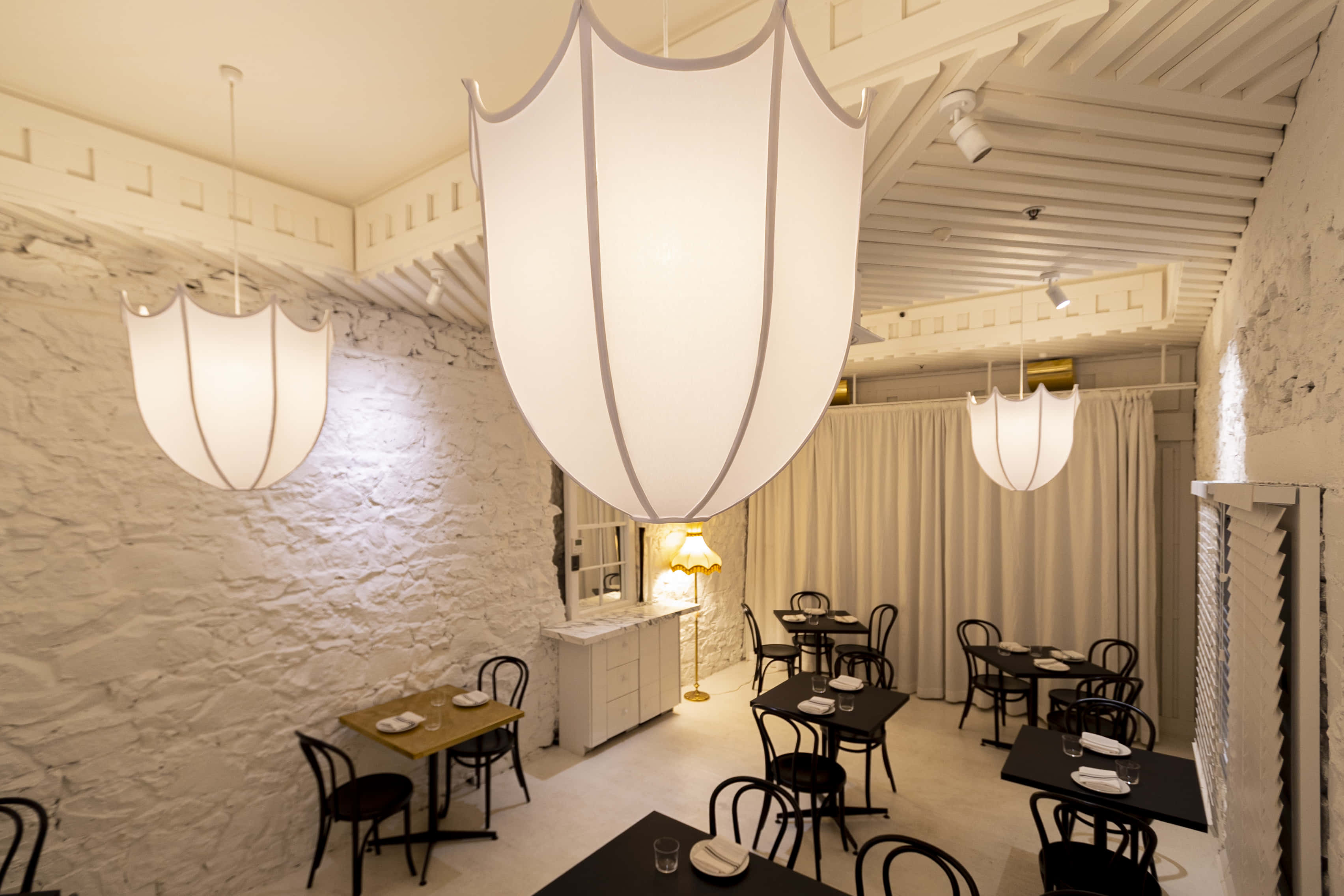 Private Dining Room 1