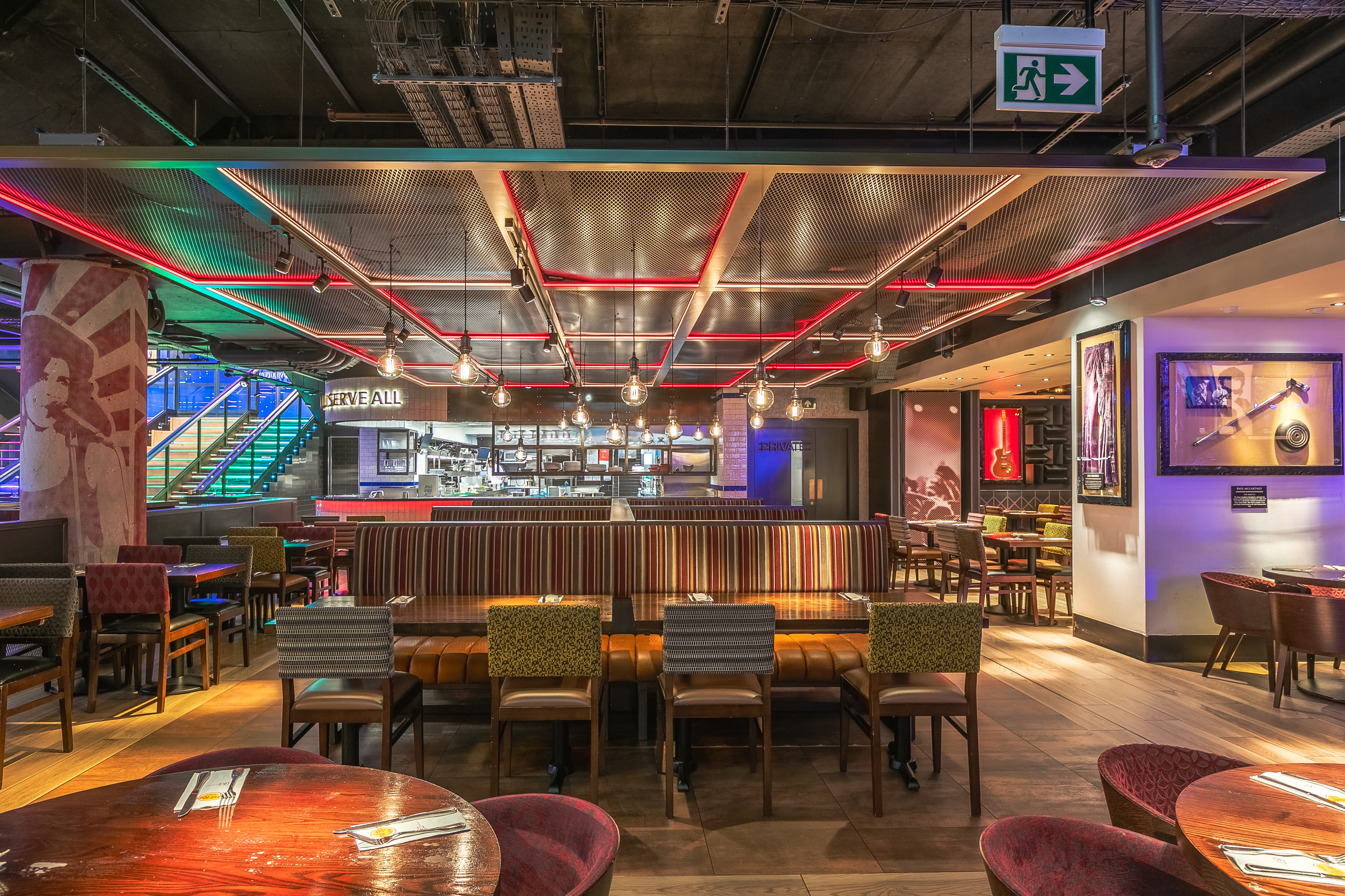 Lower Ground Floor 2