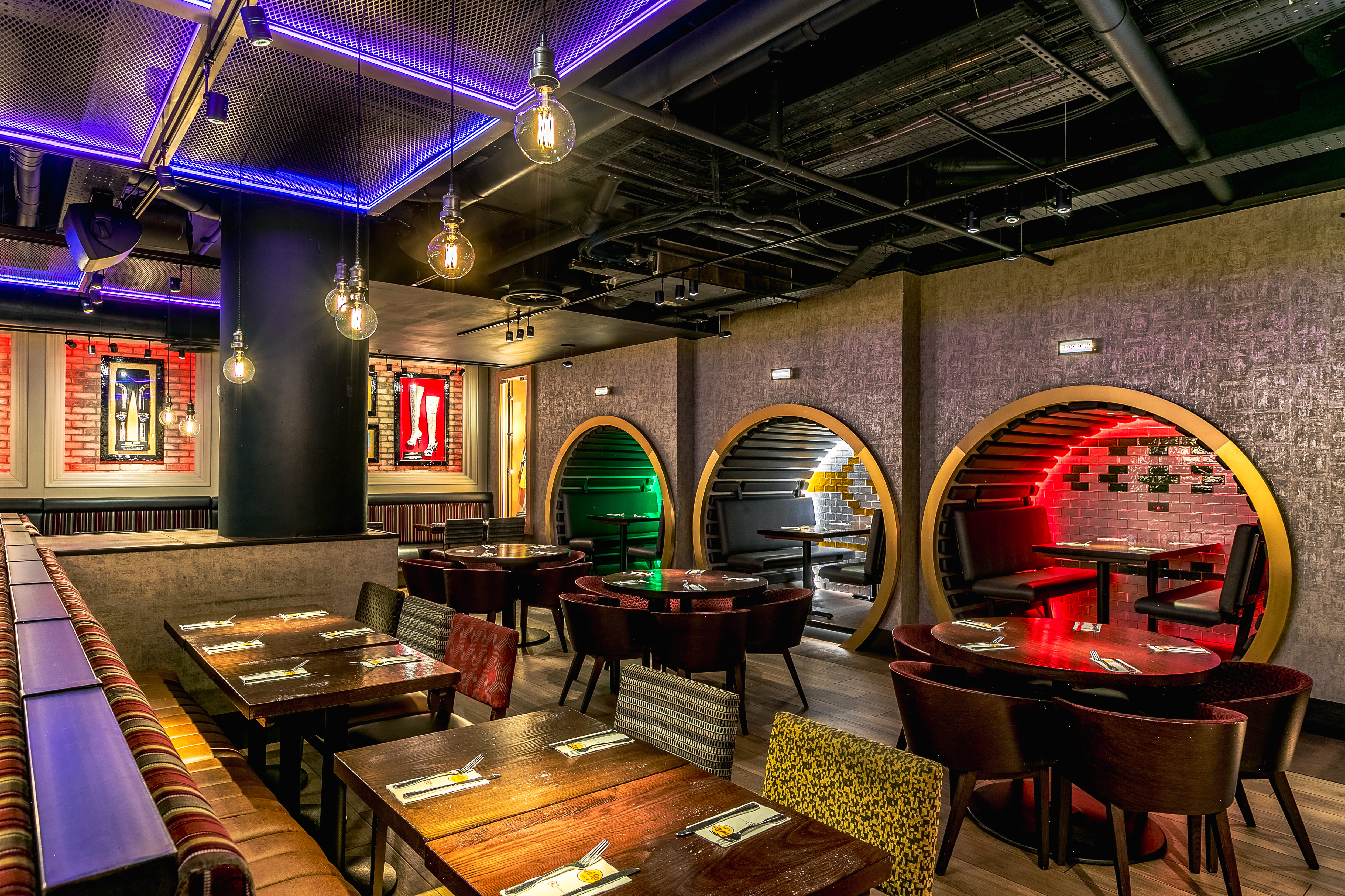 Lower Ground Floor 5